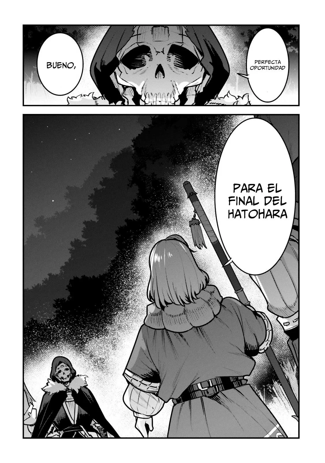 Nozomanu Fushi no Boukensha Capítulo 50 - Page 26