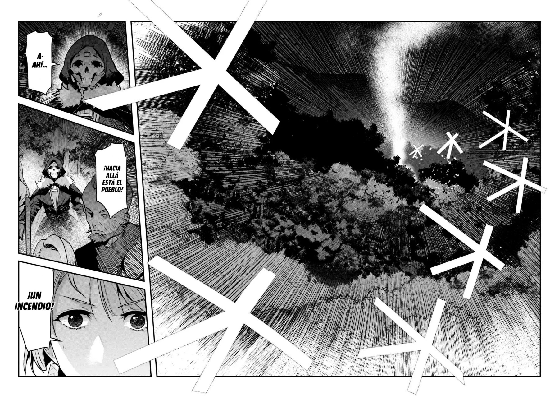 Nozomanu Fushi no Boukensha Capítulo 50 - Page 28