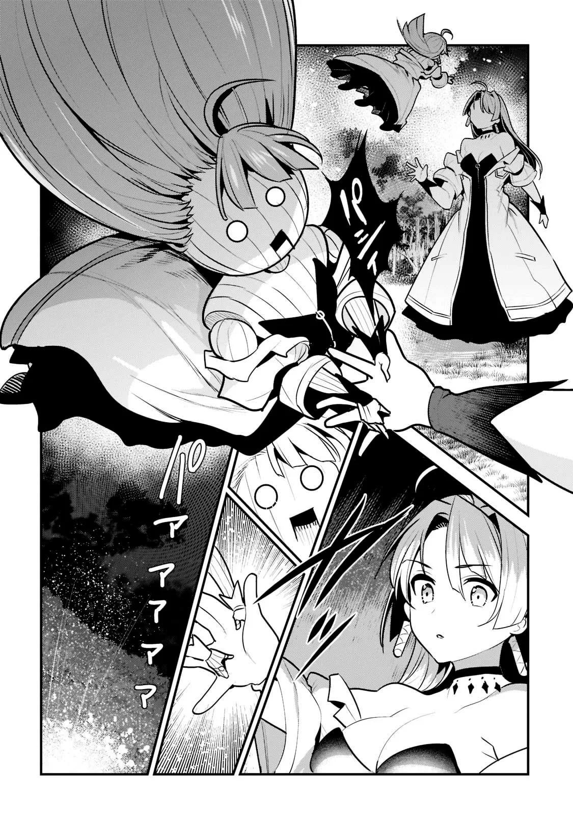 Nozomanu Fushi no Boukensha Capítulo 50 - Page 6