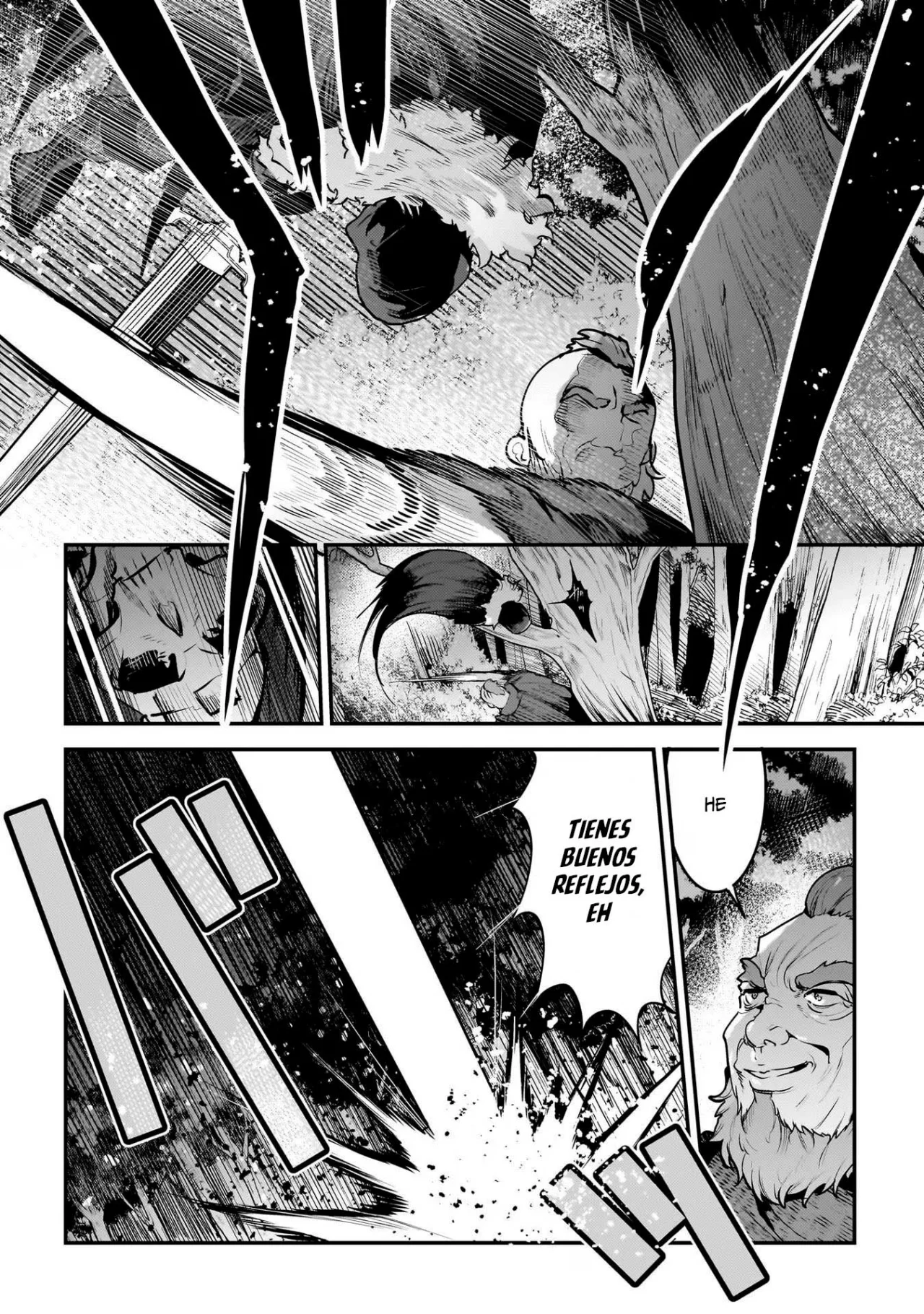 Nozomanu Fushi no Boukensha Capítulo 51 - Page 13