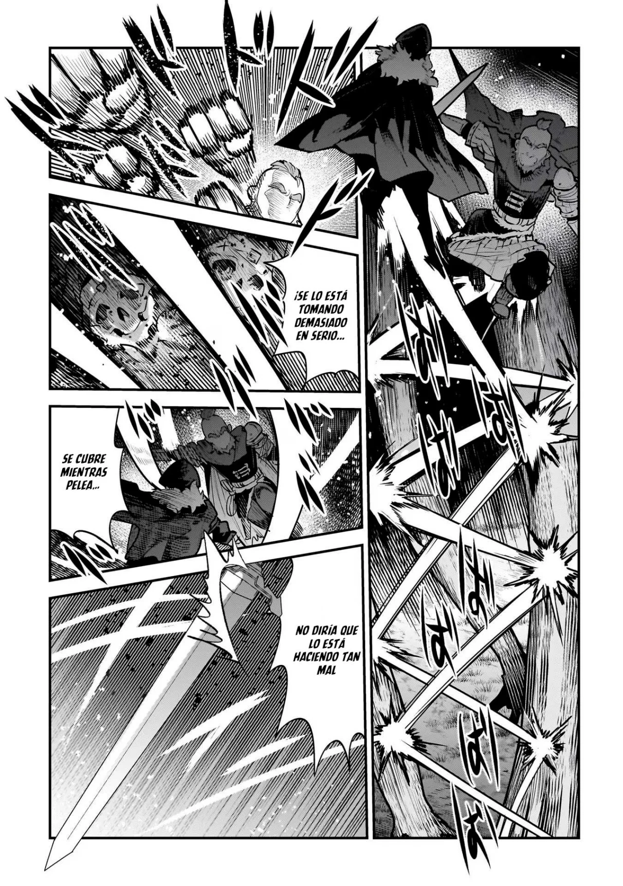 Nozomanu Fushi no Boukensha Capítulo 51 - Page 14