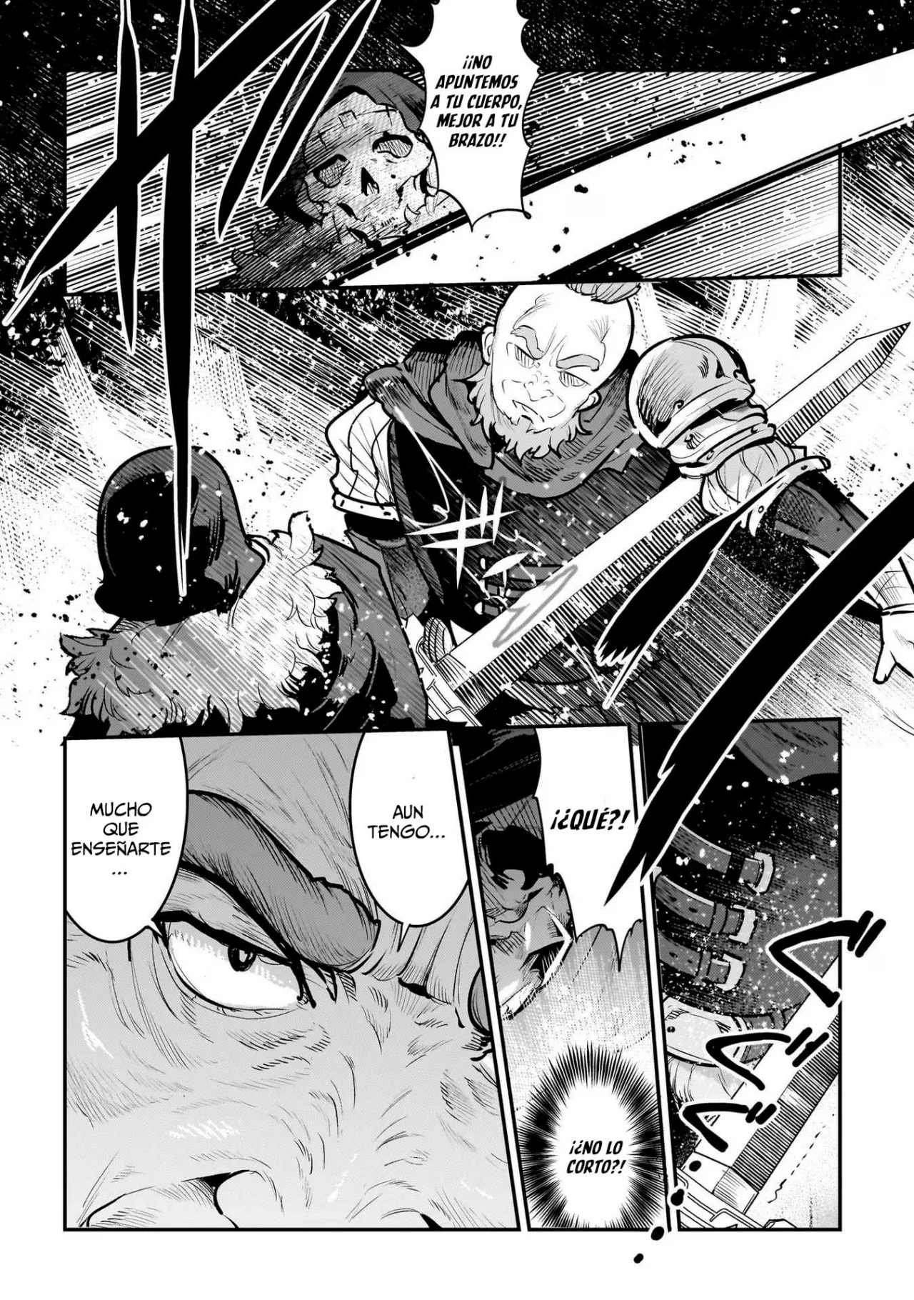 Nozomanu Fushi no Boukensha Capítulo 51 - Page 15