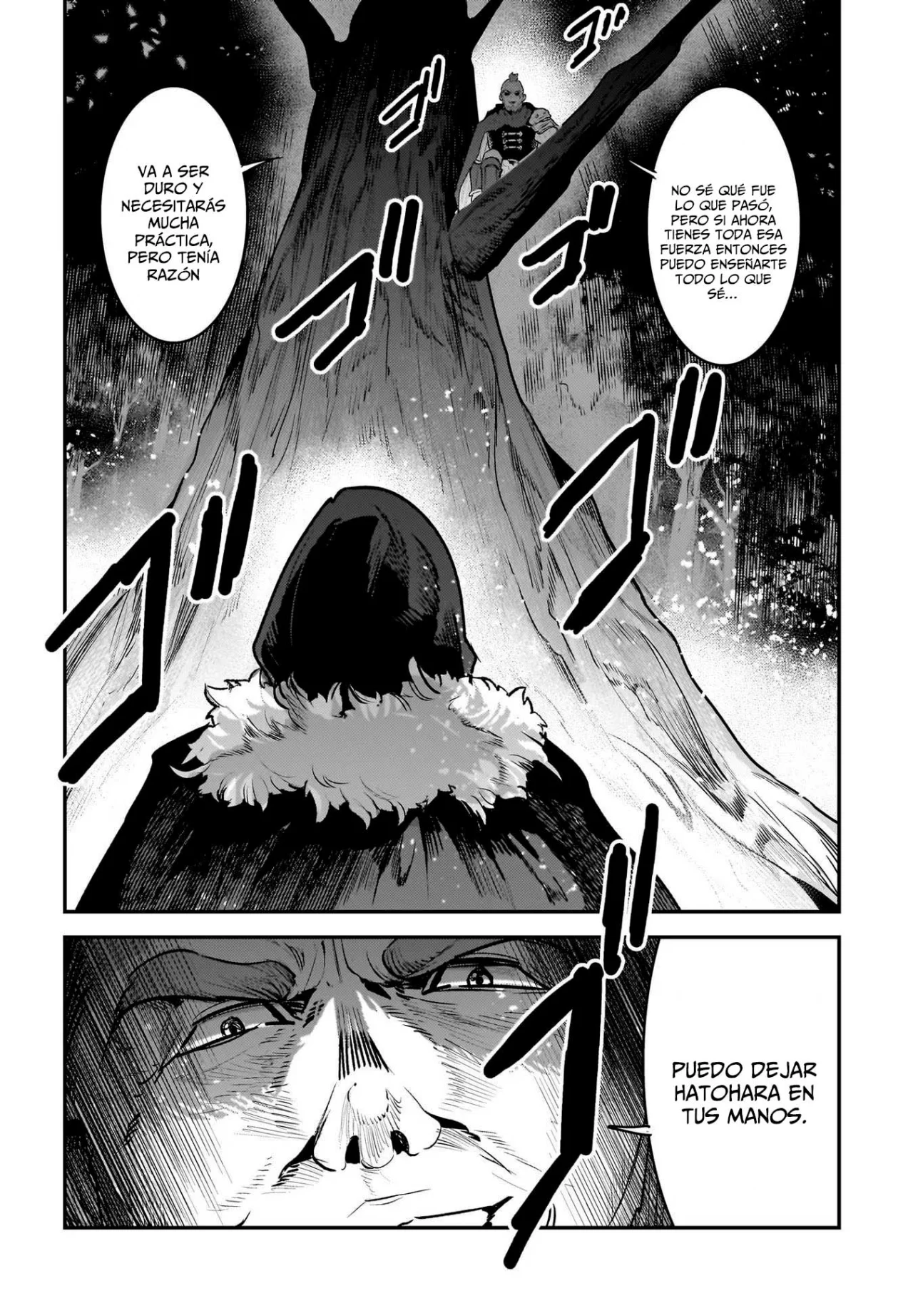 Nozomanu Fushi no Boukensha Capítulo 51 - Page 17