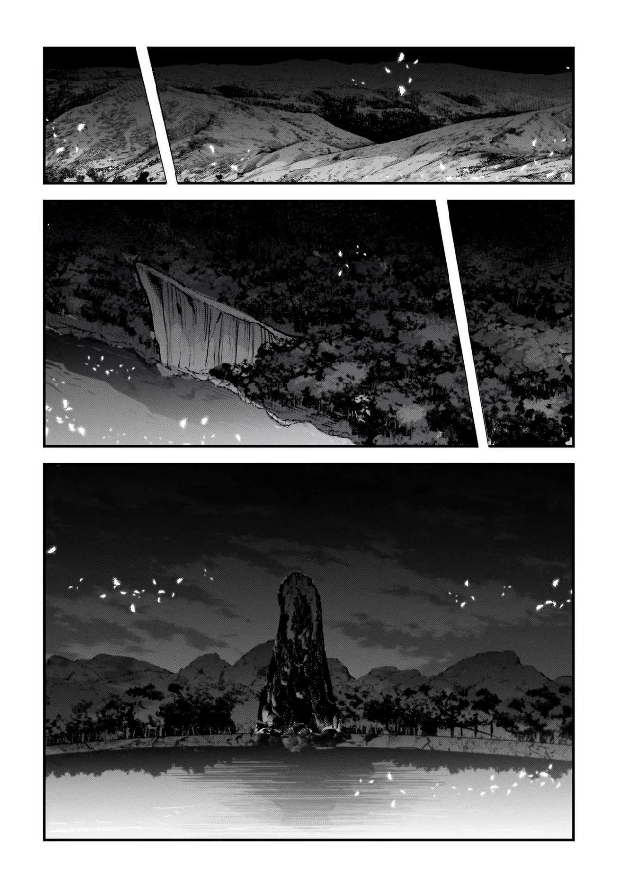 Nozomanu Fushi no Boukensha Capítulo 51 - Page 19