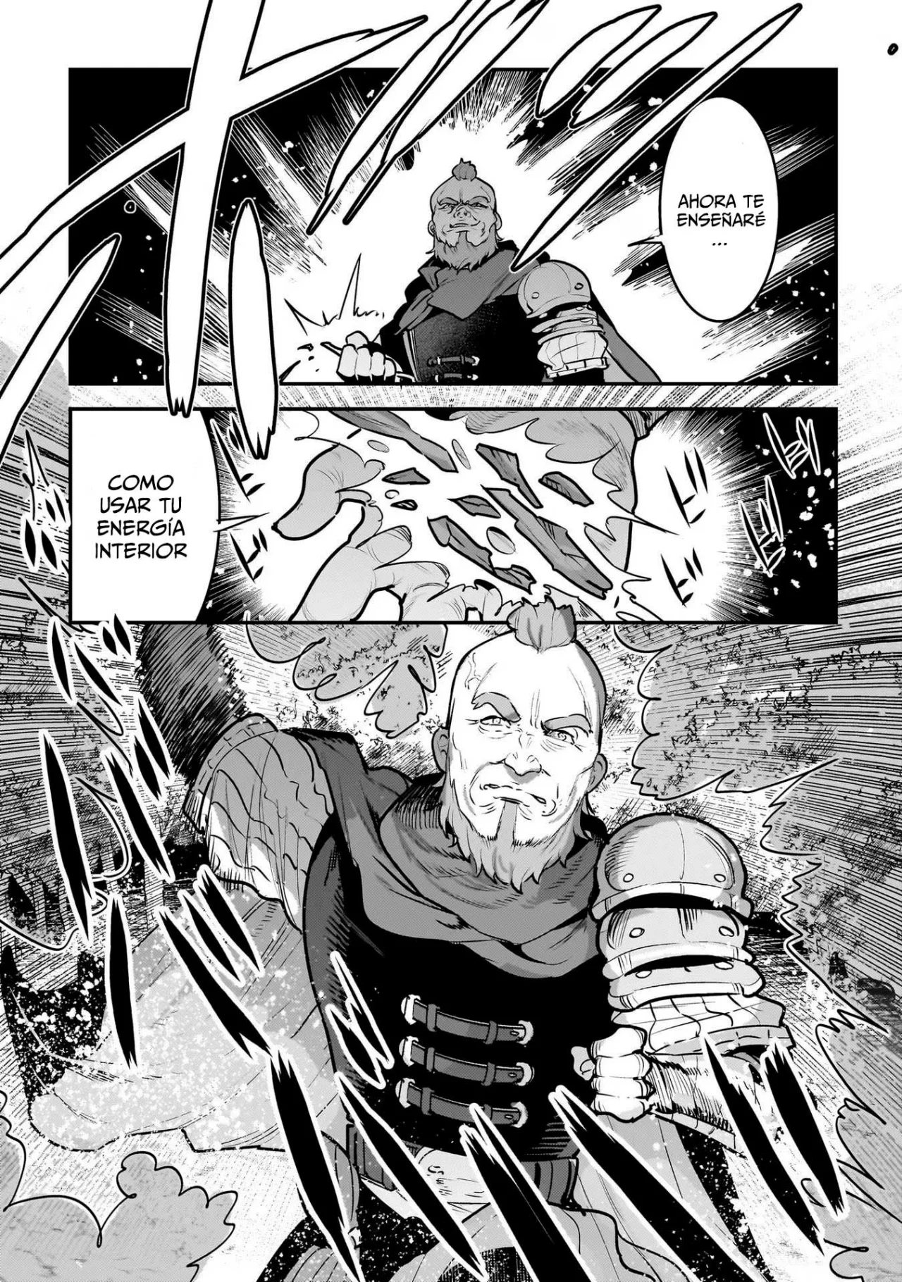 Nozomanu Fushi no Boukensha Capítulo 51 - Page 9