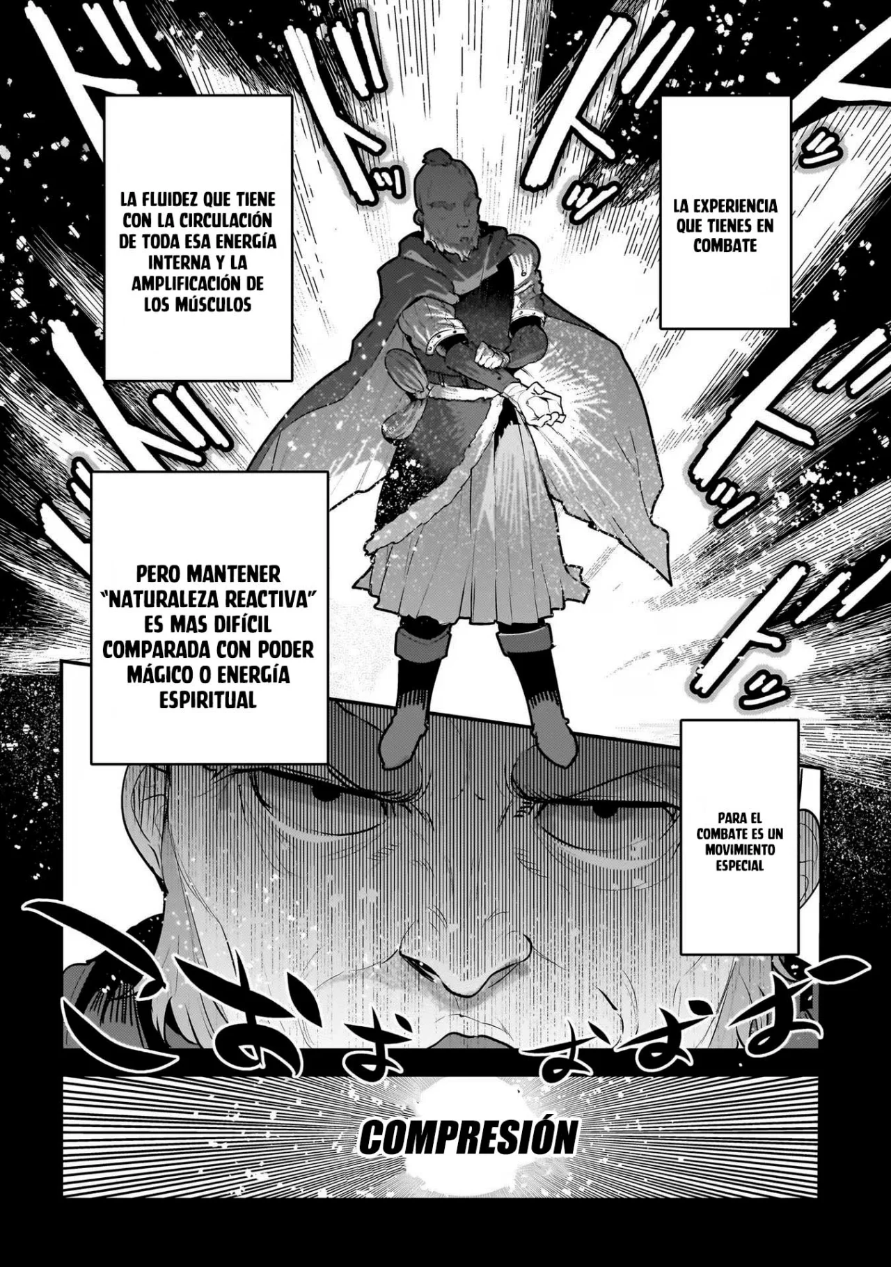 Nozomanu Fushi no Boukensha Capítulo 52 - Page 13
