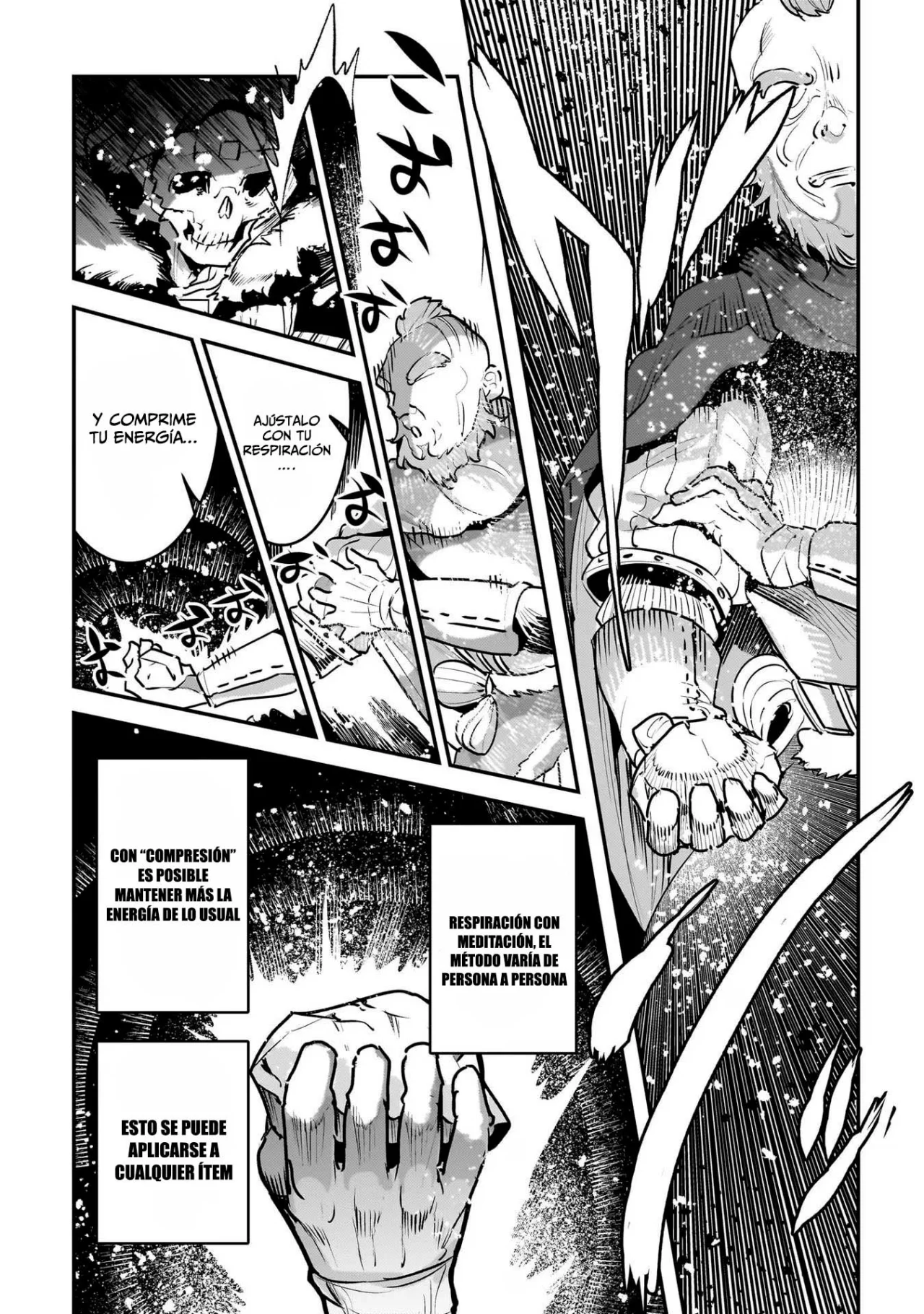 Nozomanu Fushi no Boukensha Capítulo 52 - Page 14