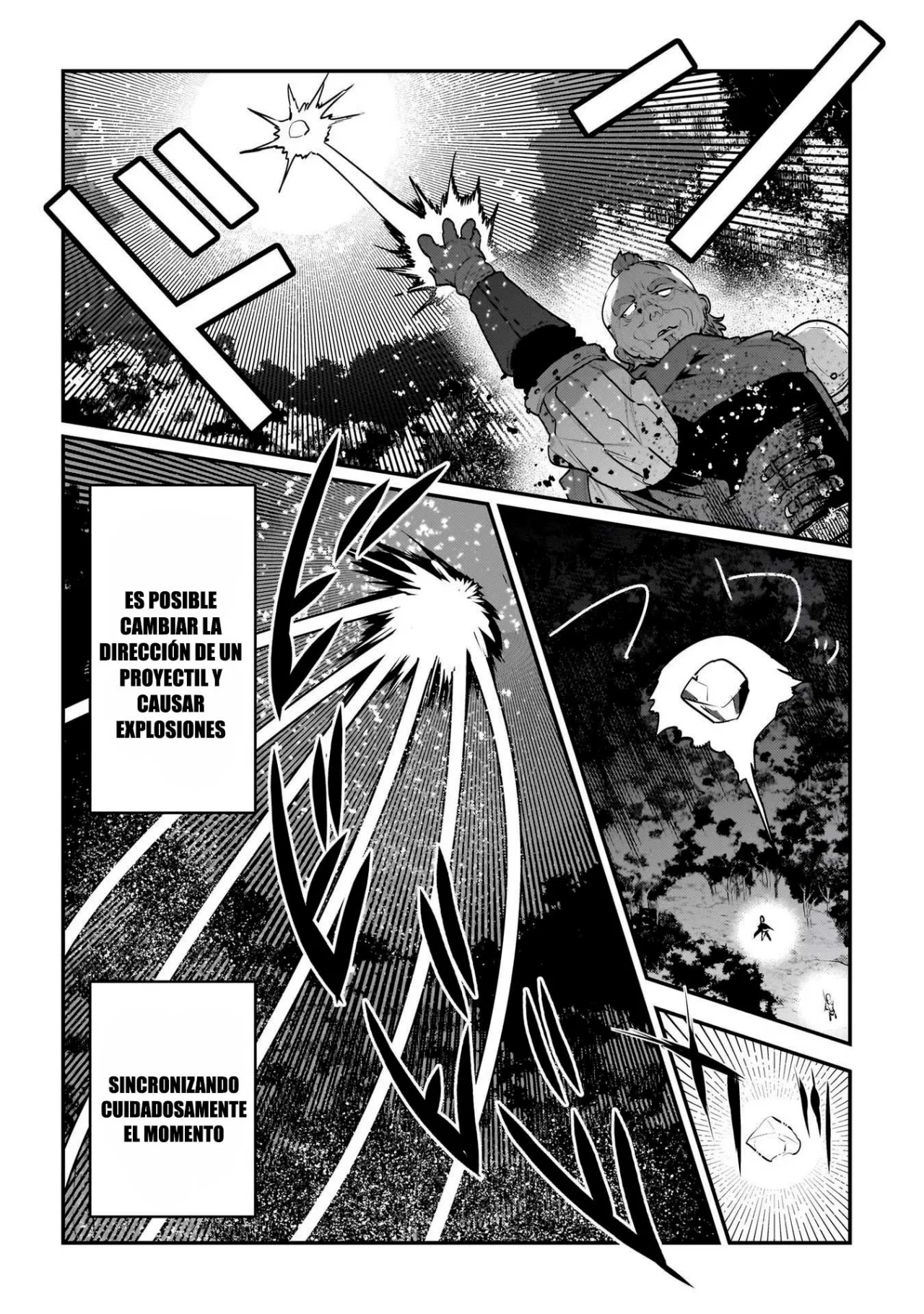 Nozomanu Fushi no Boukensha Capítulo 52 - Page 15