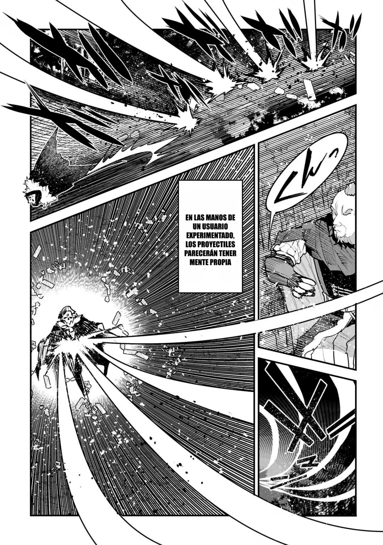 Nozomanu Fushi no Boukensha Capítulo 52 - Page 16