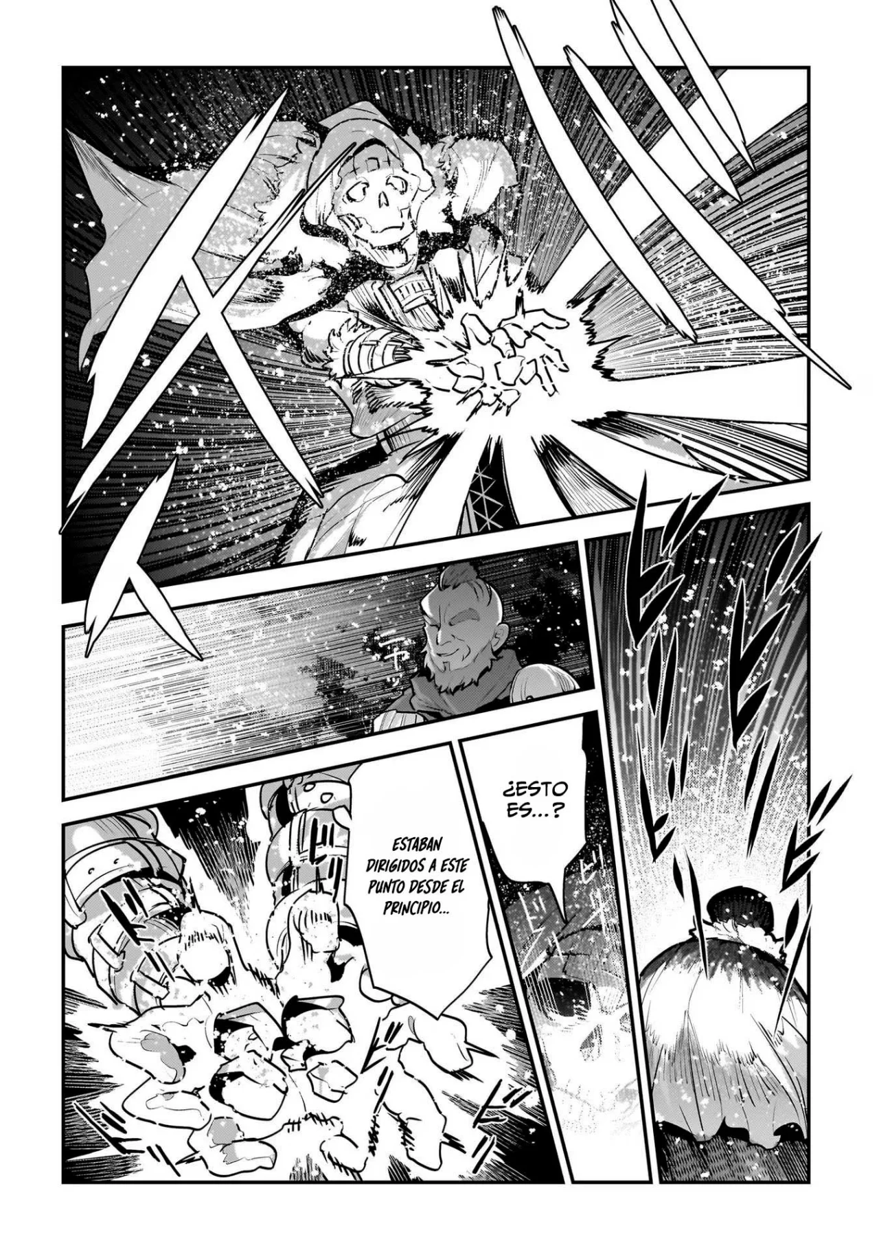 Nozomanu Fushi no Boukensha Capítulo 52 - Page 17