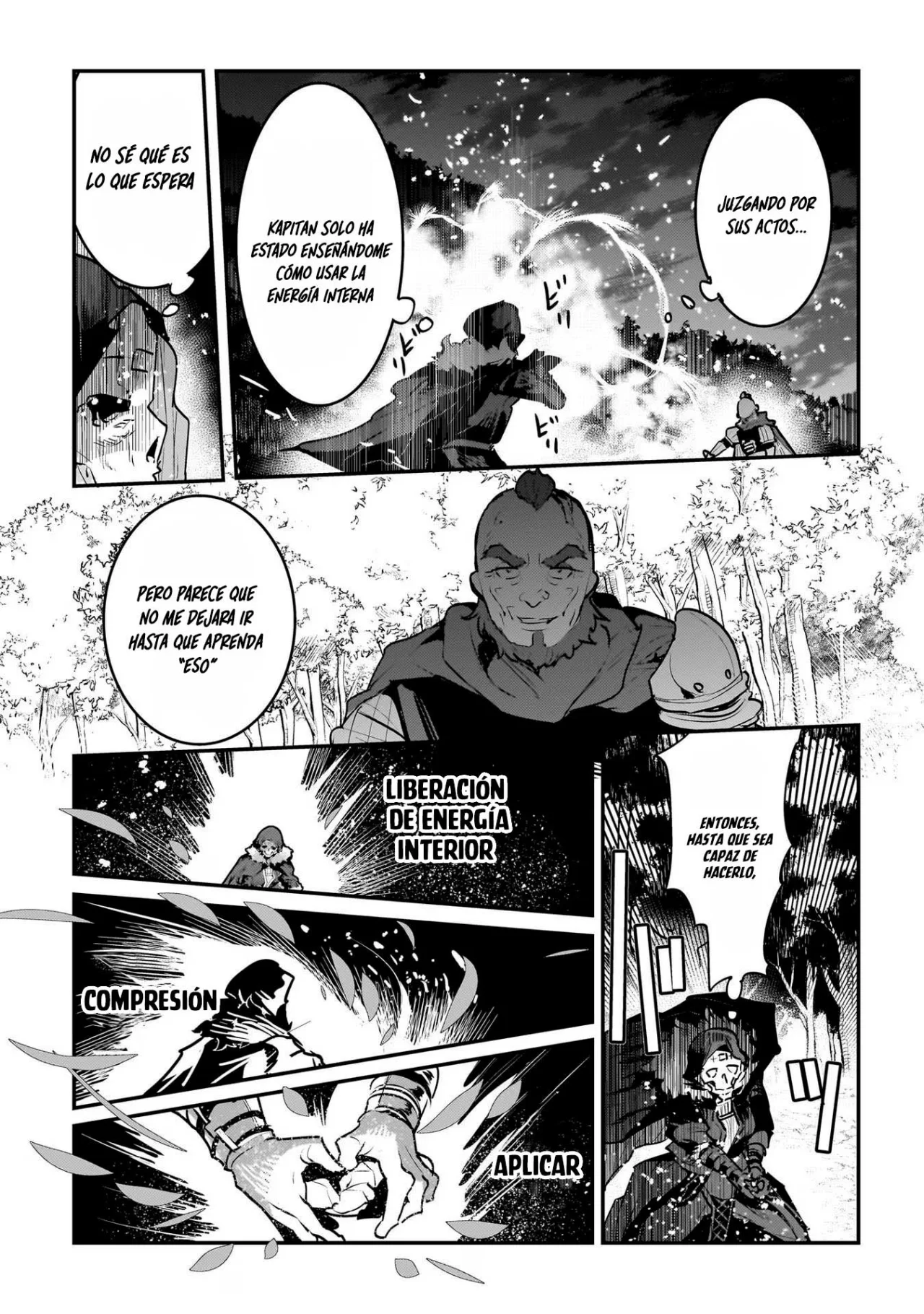 Nozomanu Fushi no Boukensha Capítulo 52 - Page 18