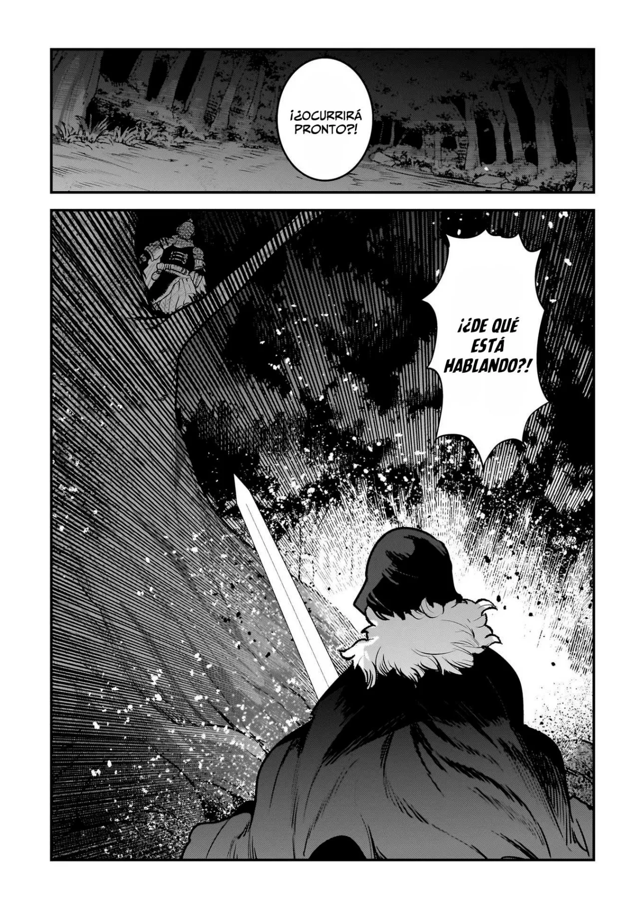 Nozomanu Fushi no Boukensha Capítulo 52 - Page 4