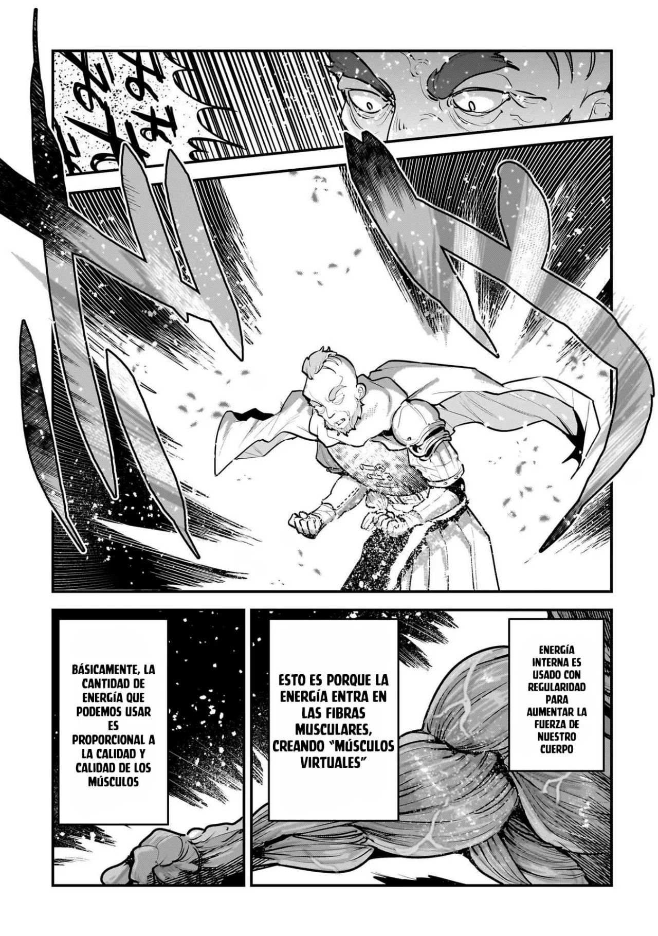 Nozomanu Fushi no Boukensha Capítulo 52 - Page 6