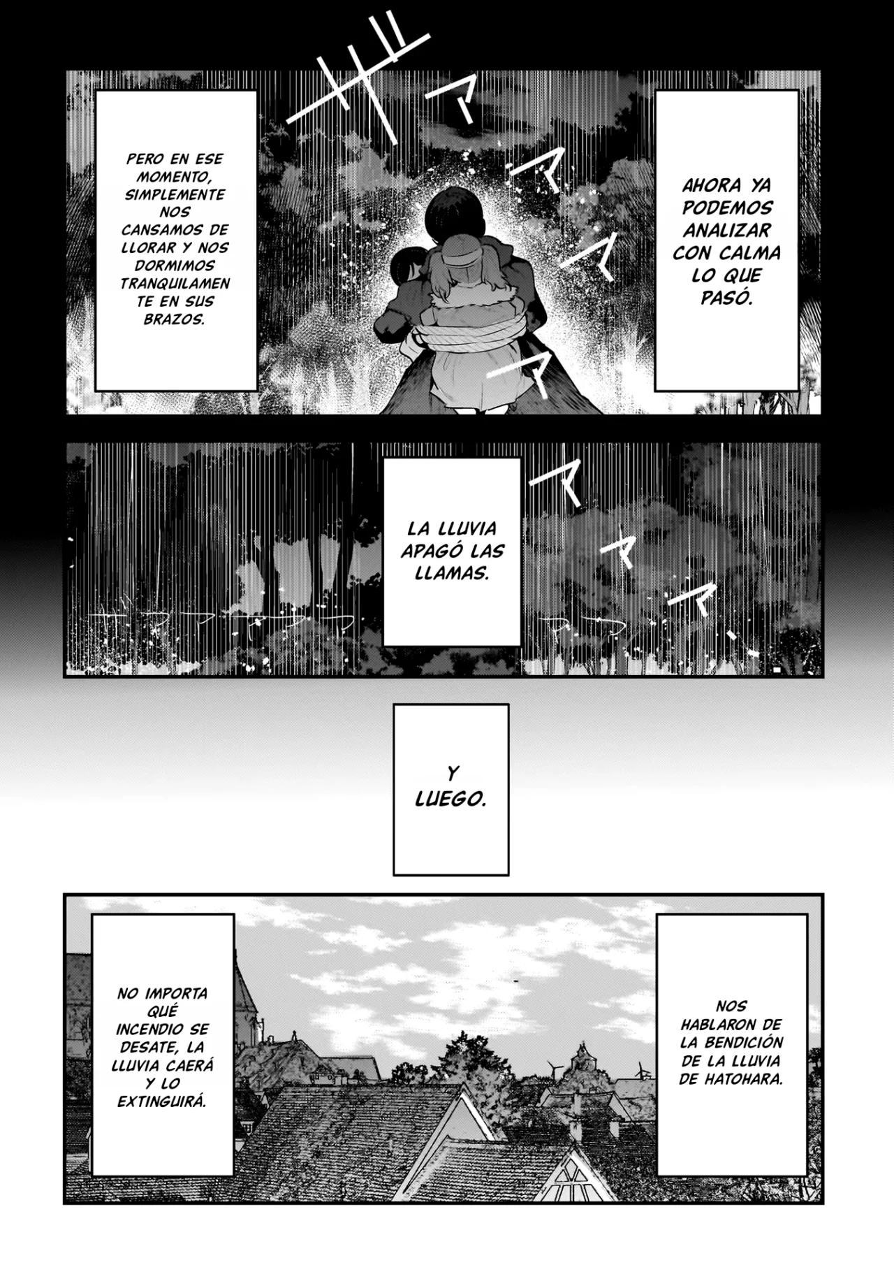Nozomanu Fushi no Boukensha Capítulo 53.5 - Page 10