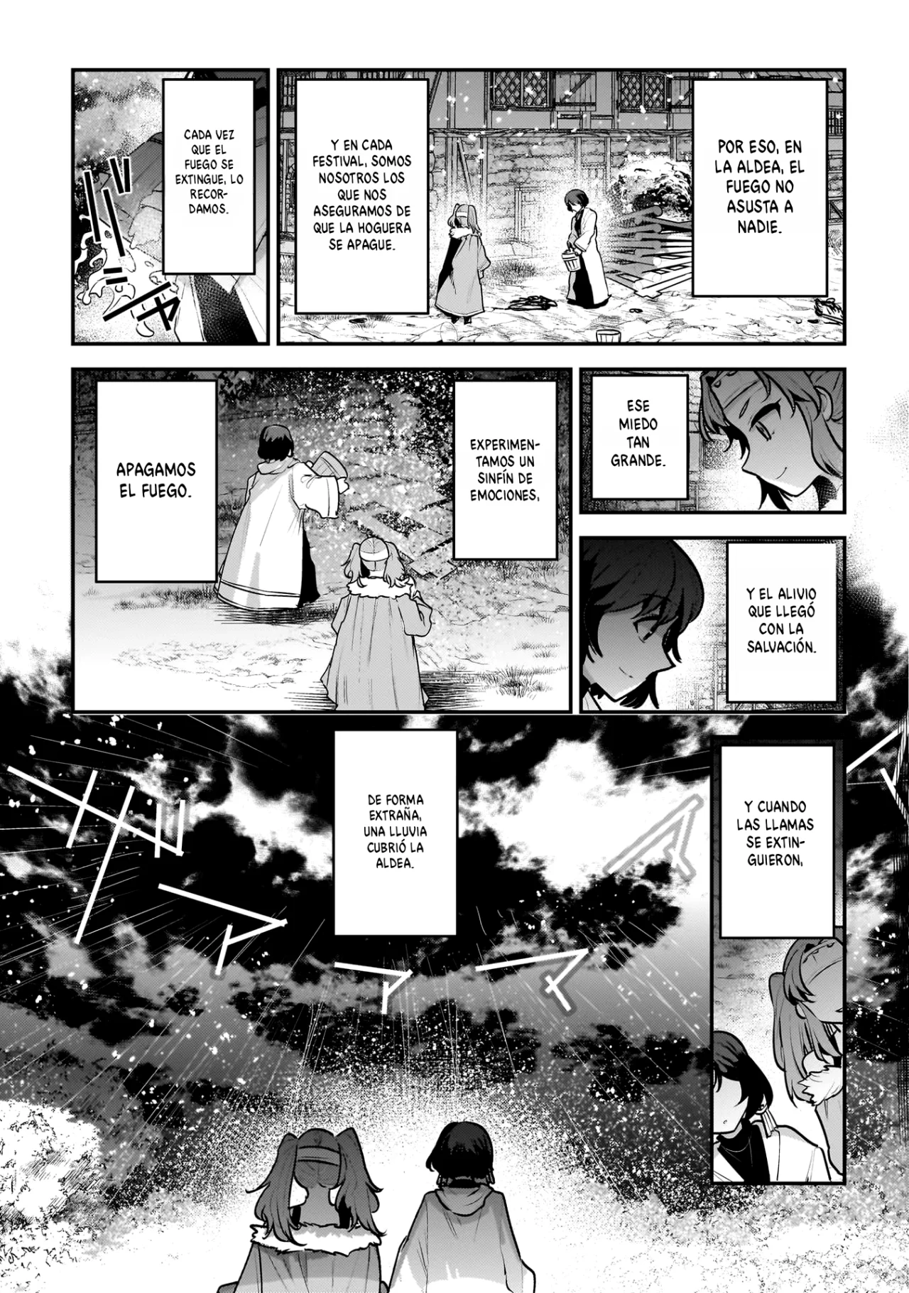 Nozomanu Fushi no Boukensha Capítulo 53.5 - Page 11