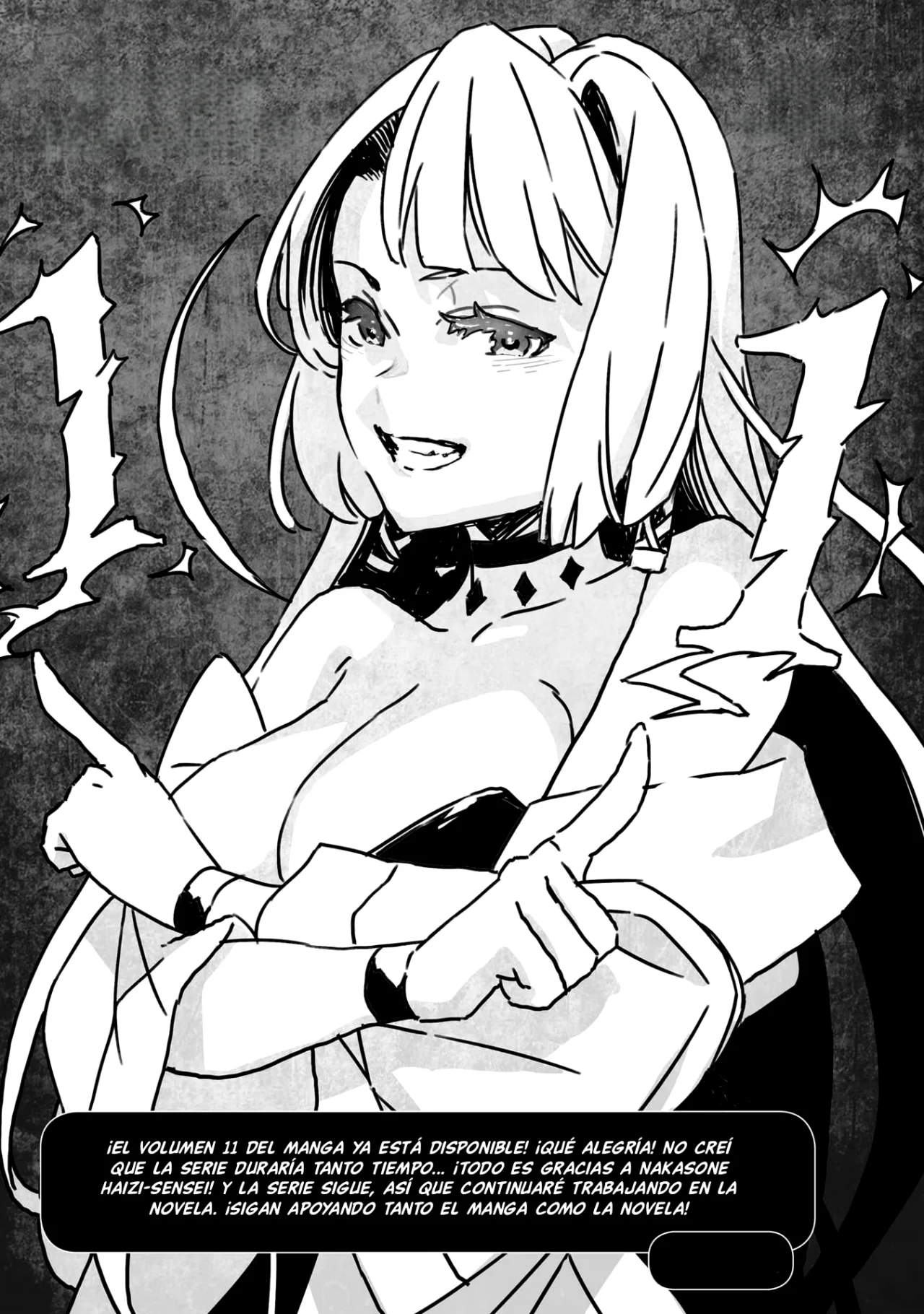 Nozomanu Fushi no Boukensha Capítulo 53.5 - Page 12