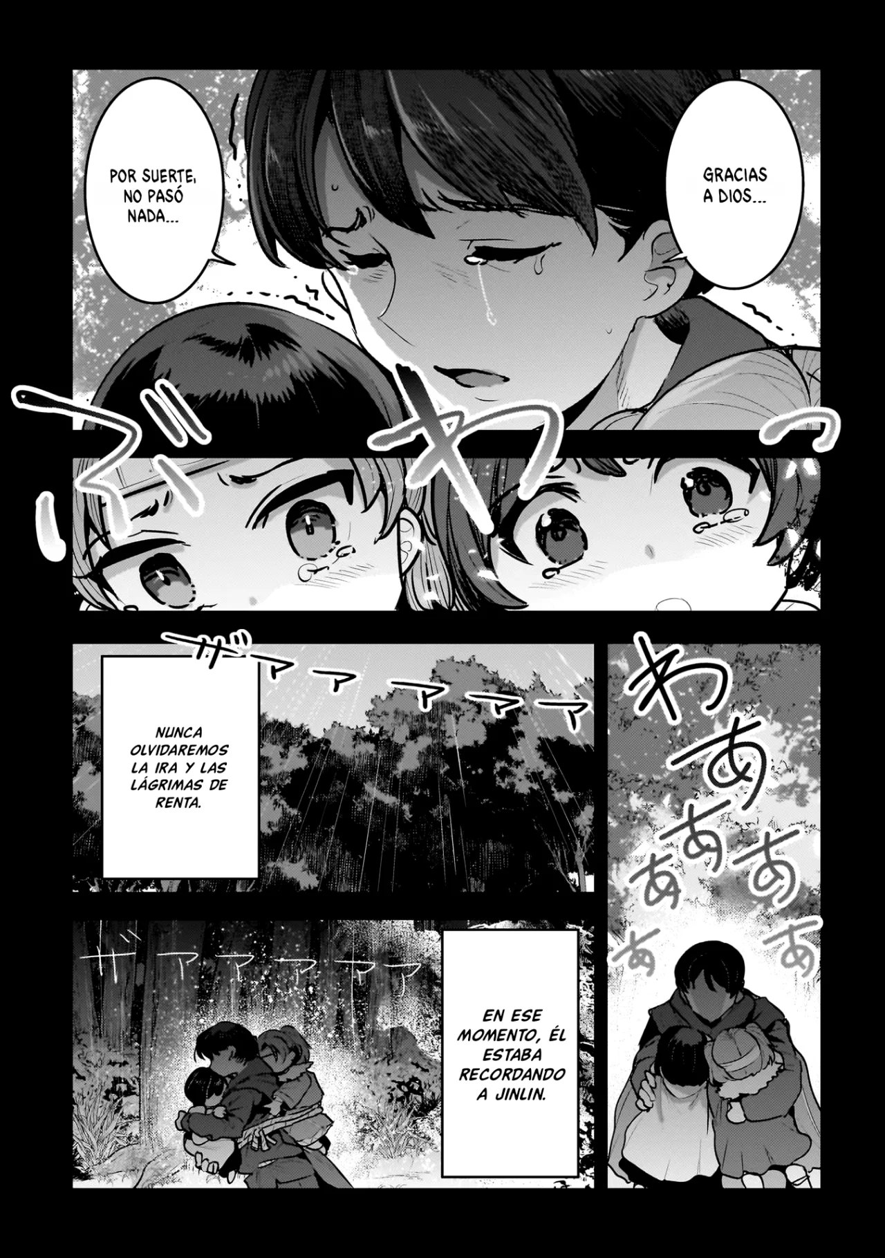 Nozomanu Fushi no Boukensha Capítulo 53.5 - Page 9