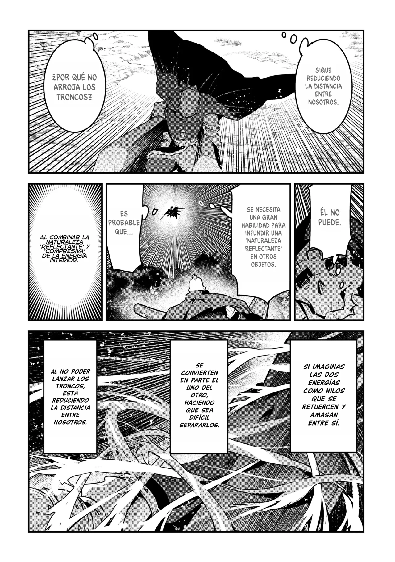 Nozomanu Fushi no Boukensha Capítulo 53 - Page 10