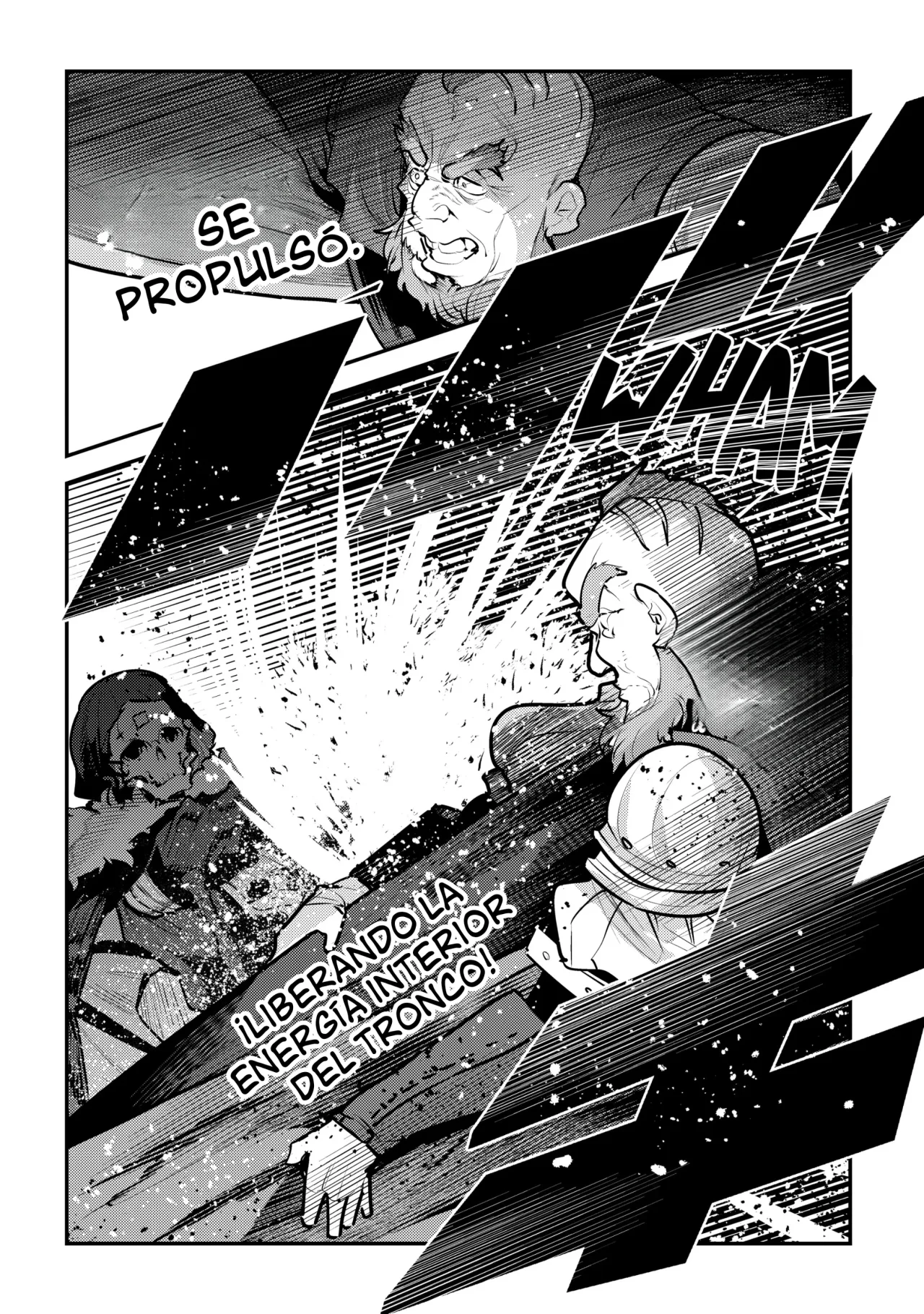Nozomanu Fushi no Boukensha Capítulo 53 - Page 14