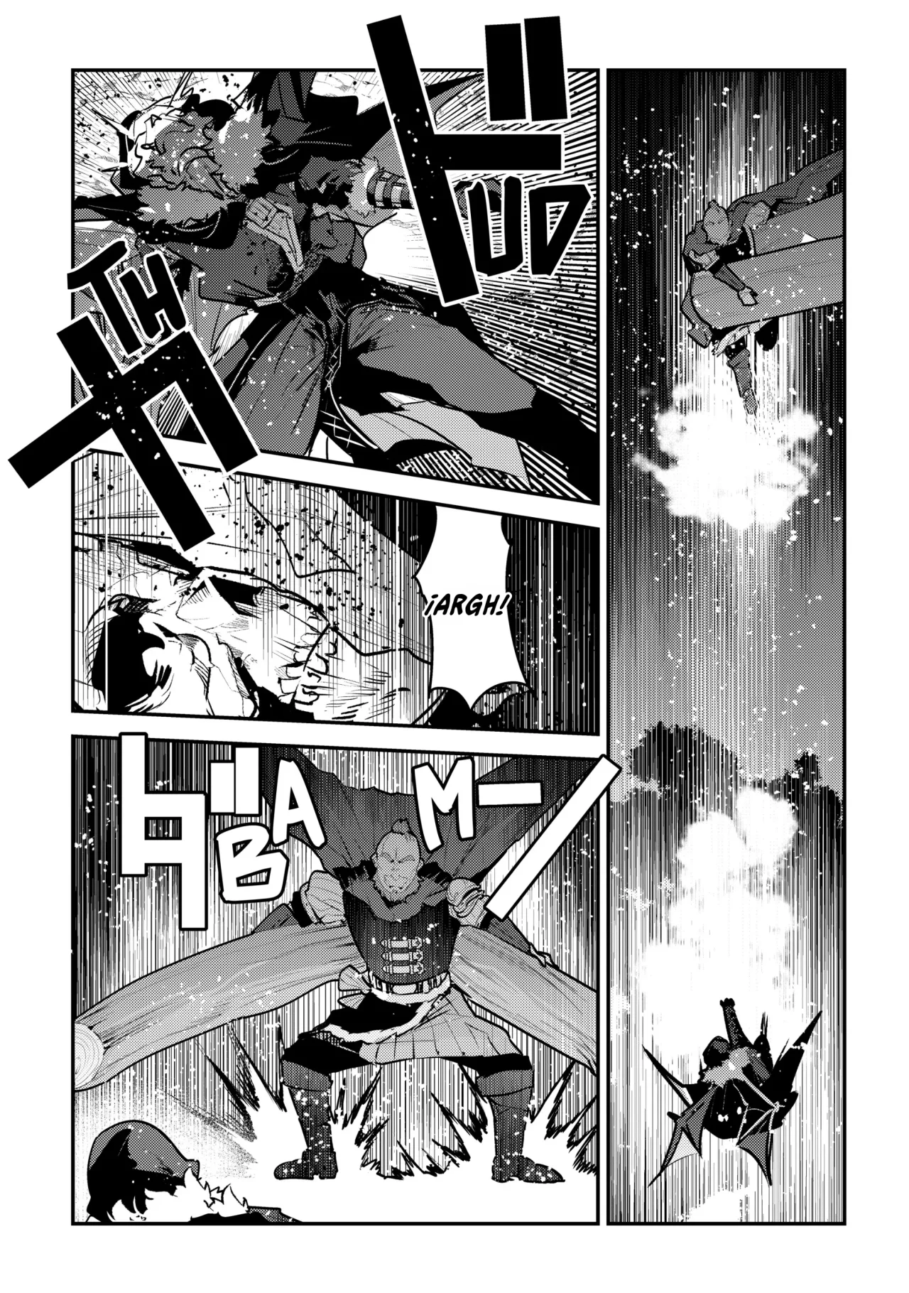 Nozomanu Fushi no Boukensha Capítulo 53 - Page 15
