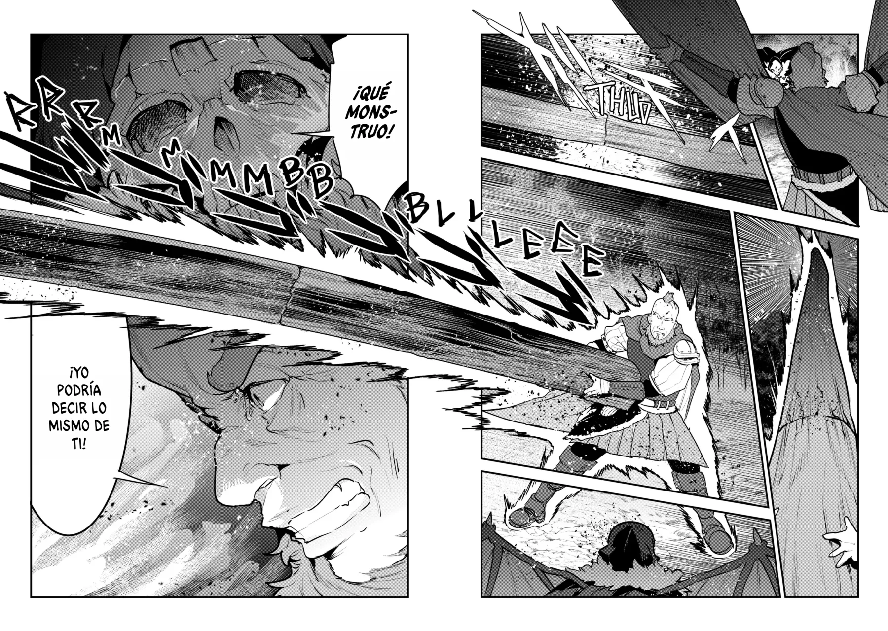 Nozomanu Fushi no Boukensha Capítulo 53 - Page 16