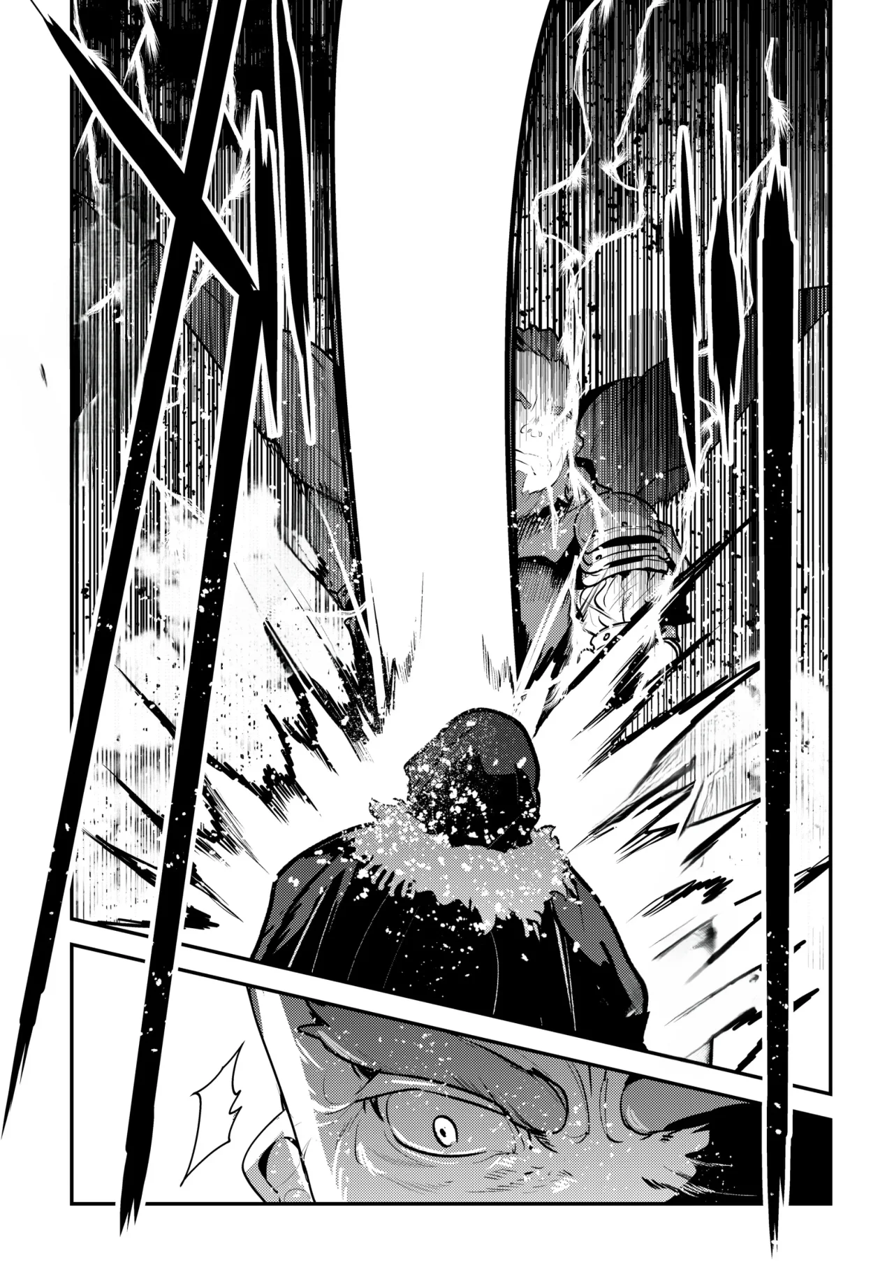 Nozomanu Fushi no Boukensha Capítulo 53 - Page 18