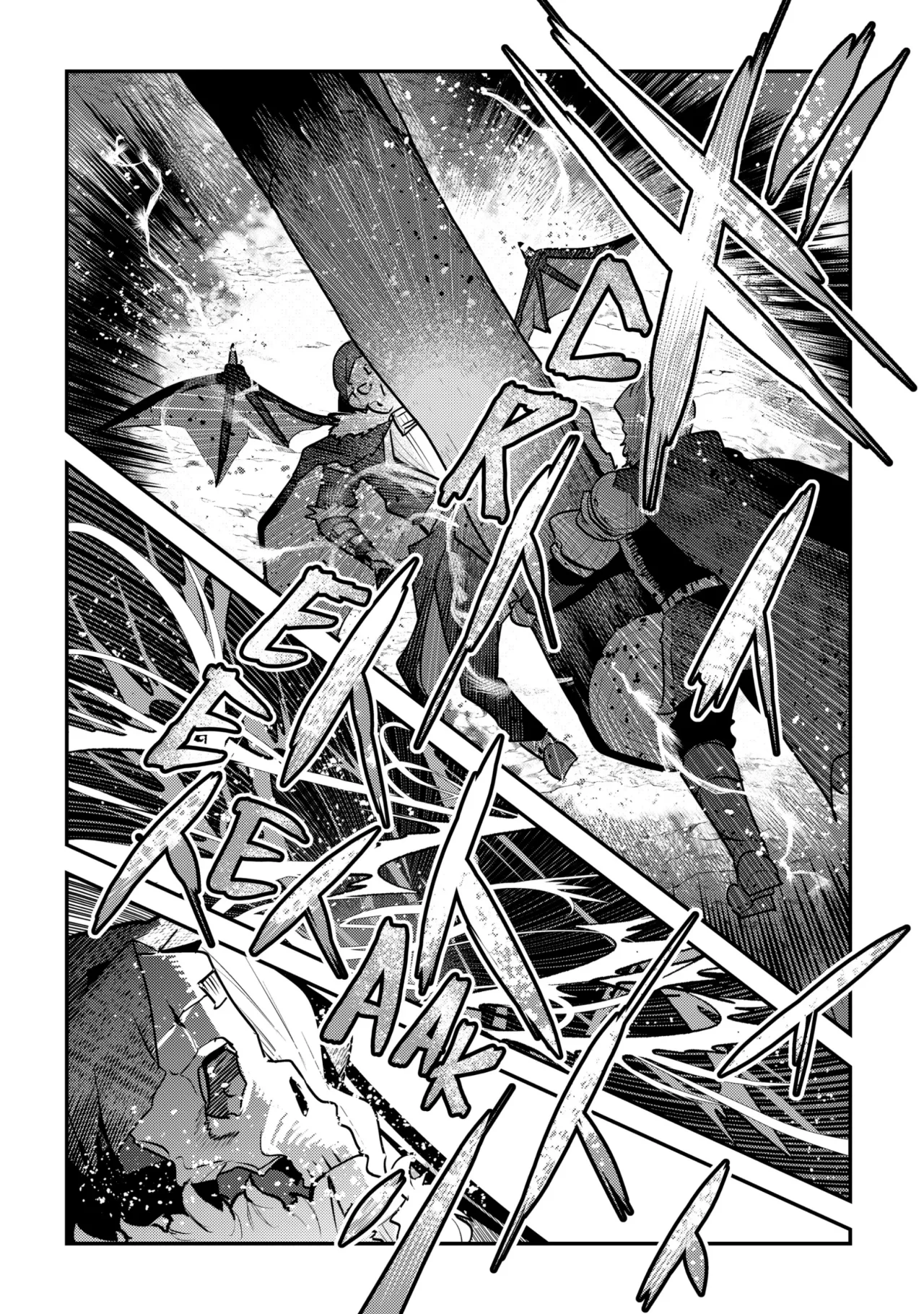 Nozomanu Fushi no Boukensha Capítulo 53 - Page 19