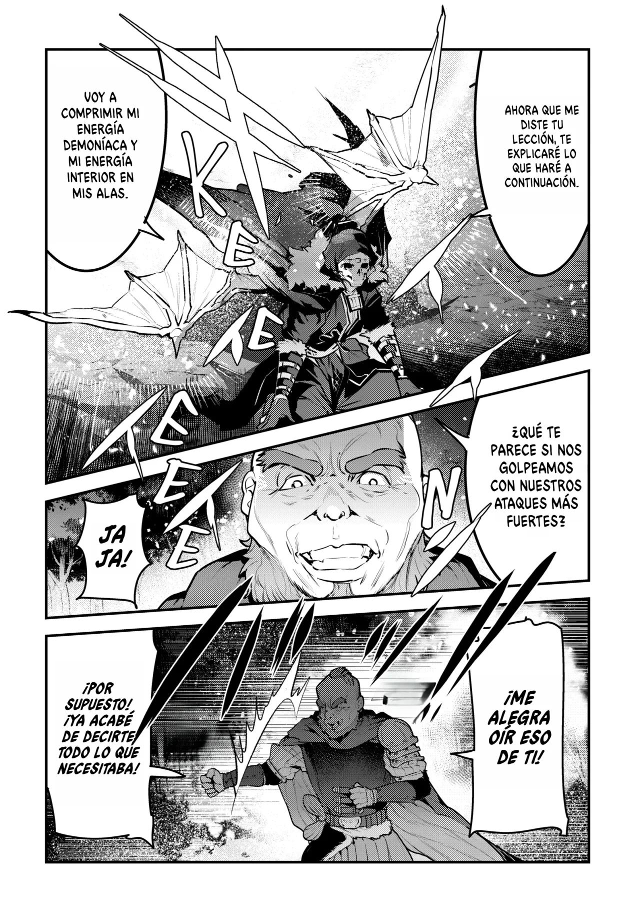 Nozomanu Fushi no Boukensha Capítulo 53 - Page 23