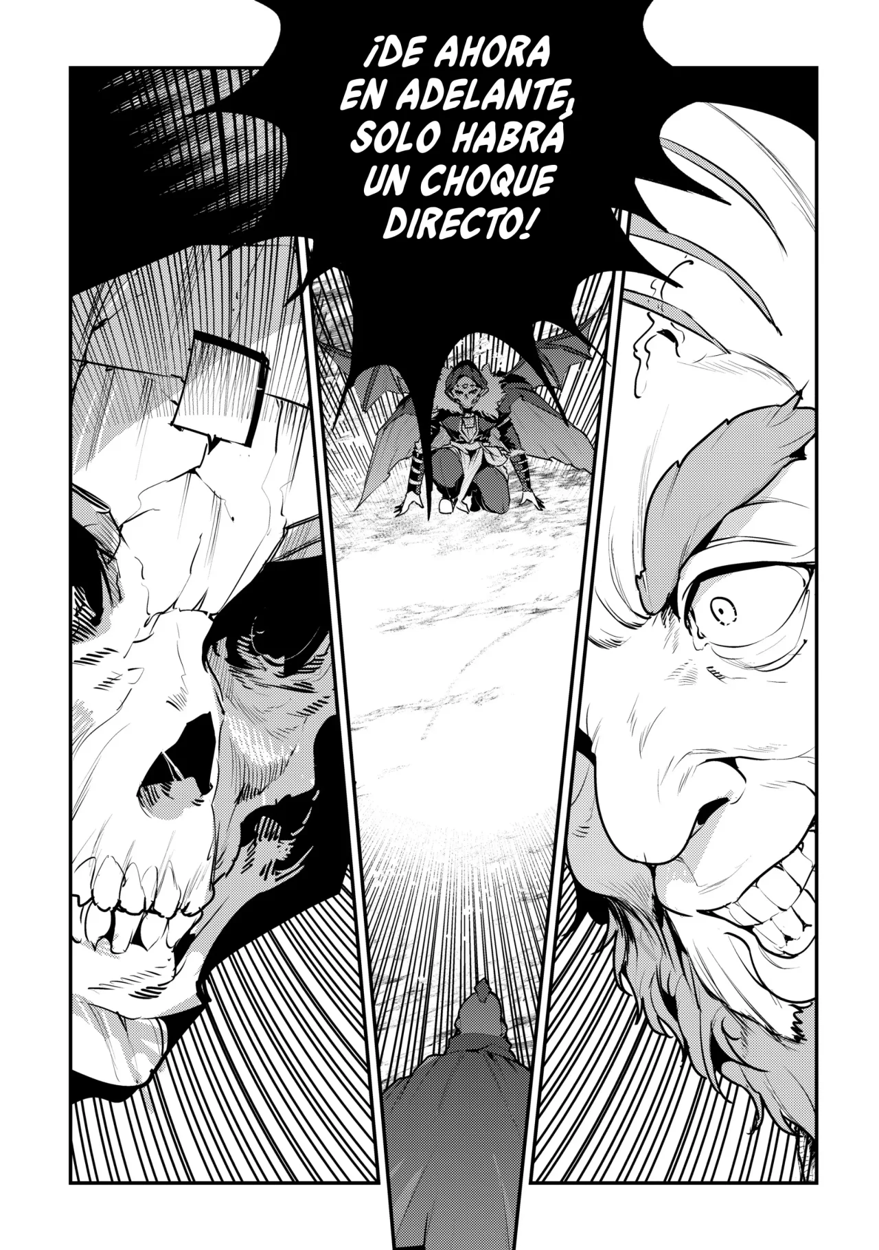 Nozomanu Fushi no Boukensha Capítulo 53 - Page 24