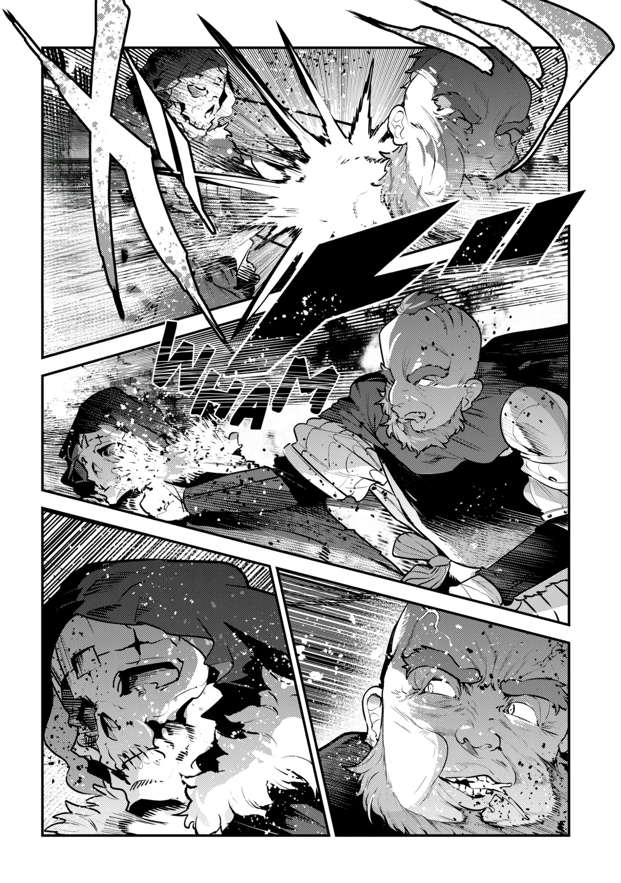 Nozomanu Fushi no Boukensha Capítulo 53 - Page 26