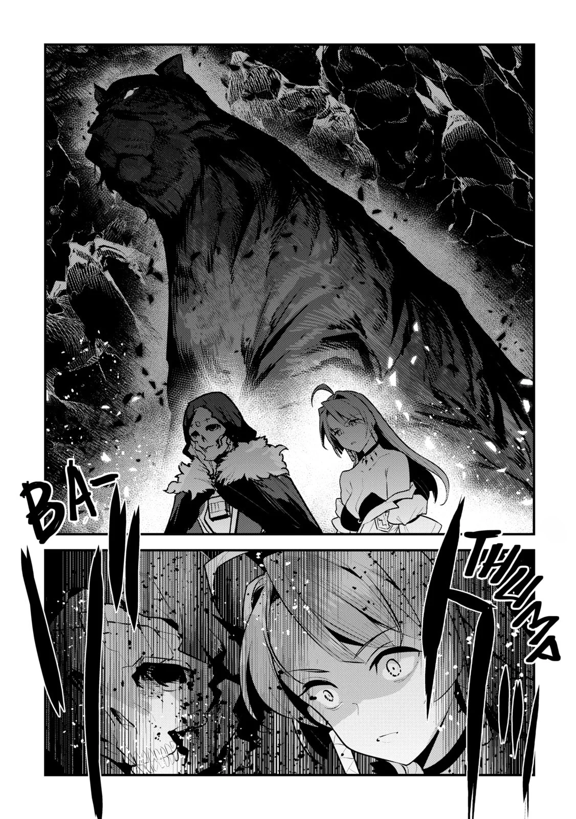 Nozomanu Fushi no Boukensha Capítulo 54 - Page 10