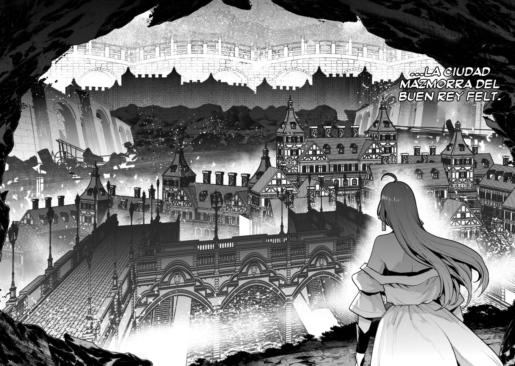 Nozomanu Fushi no Boukensha Capítulo 54 - Page 19