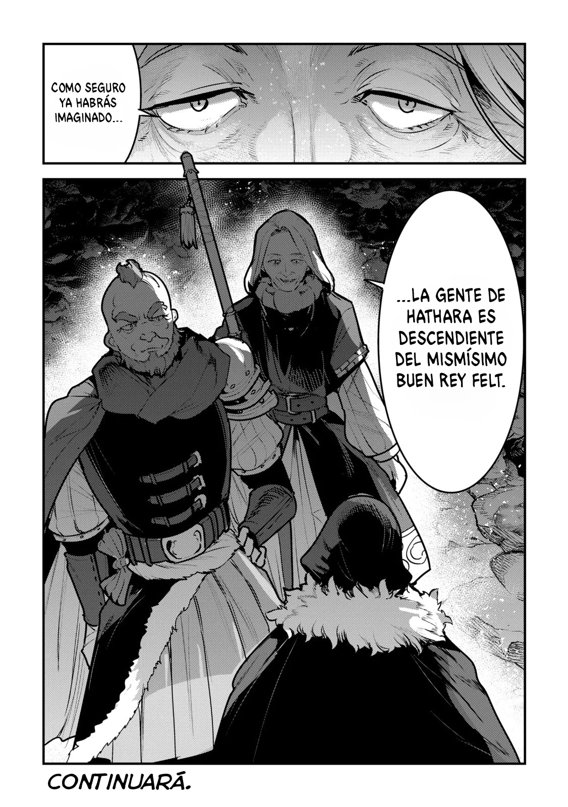 Nozomanu Fushi no Boukensha Capítulo 54 - Page 20