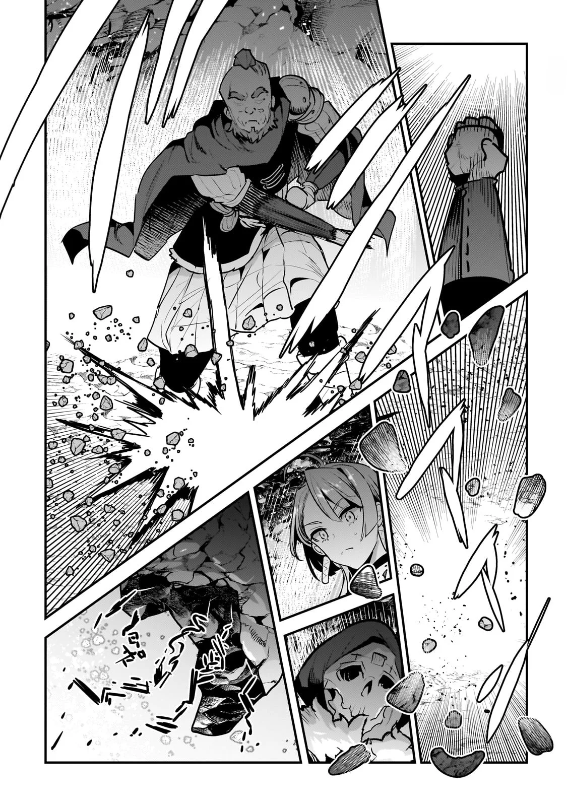Nozomanu Fushi no Boukensha Capítulo 56 - Page 13
