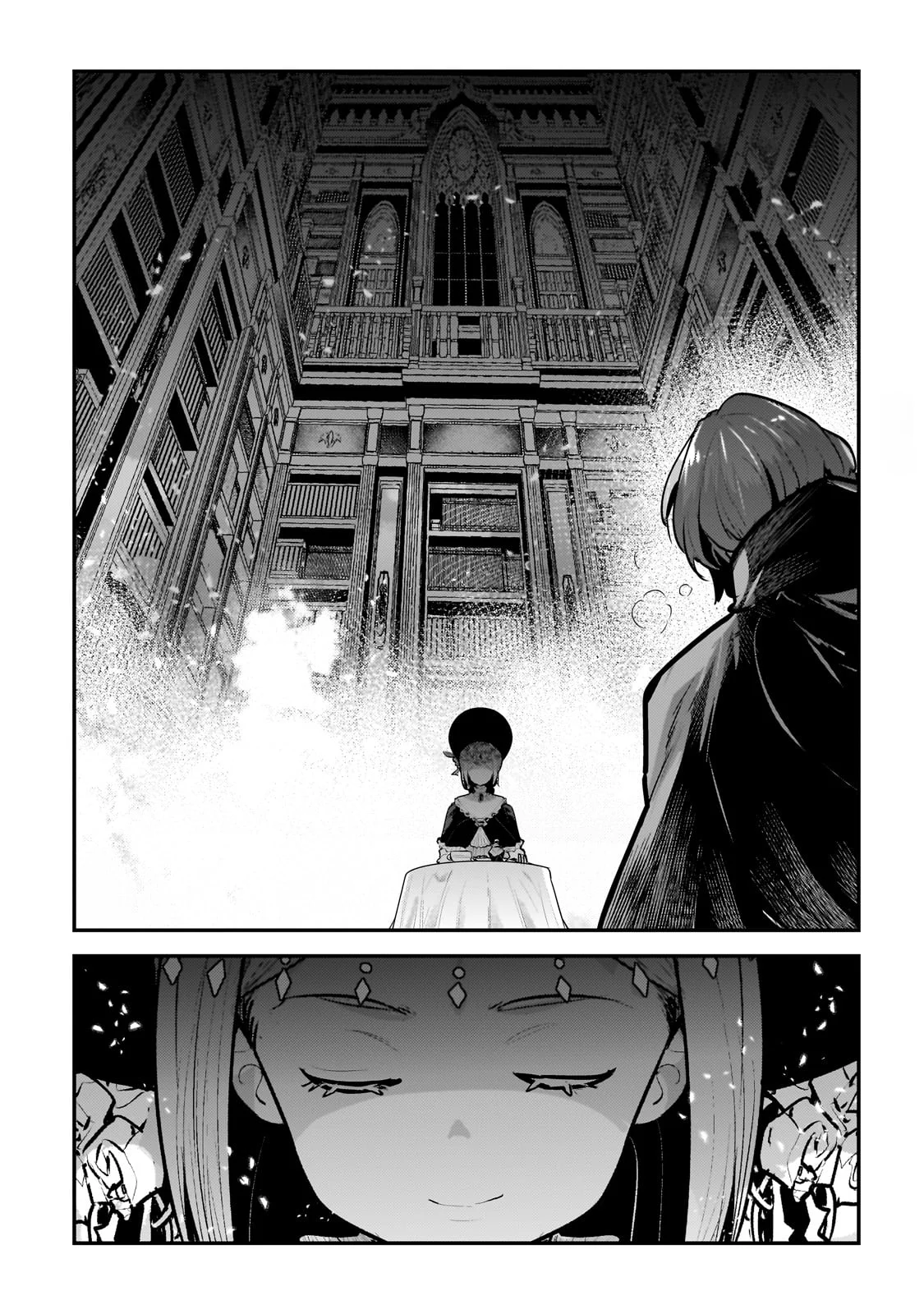 Nozomanu Fushi no Boukensha Capítulo 57 - Page 15