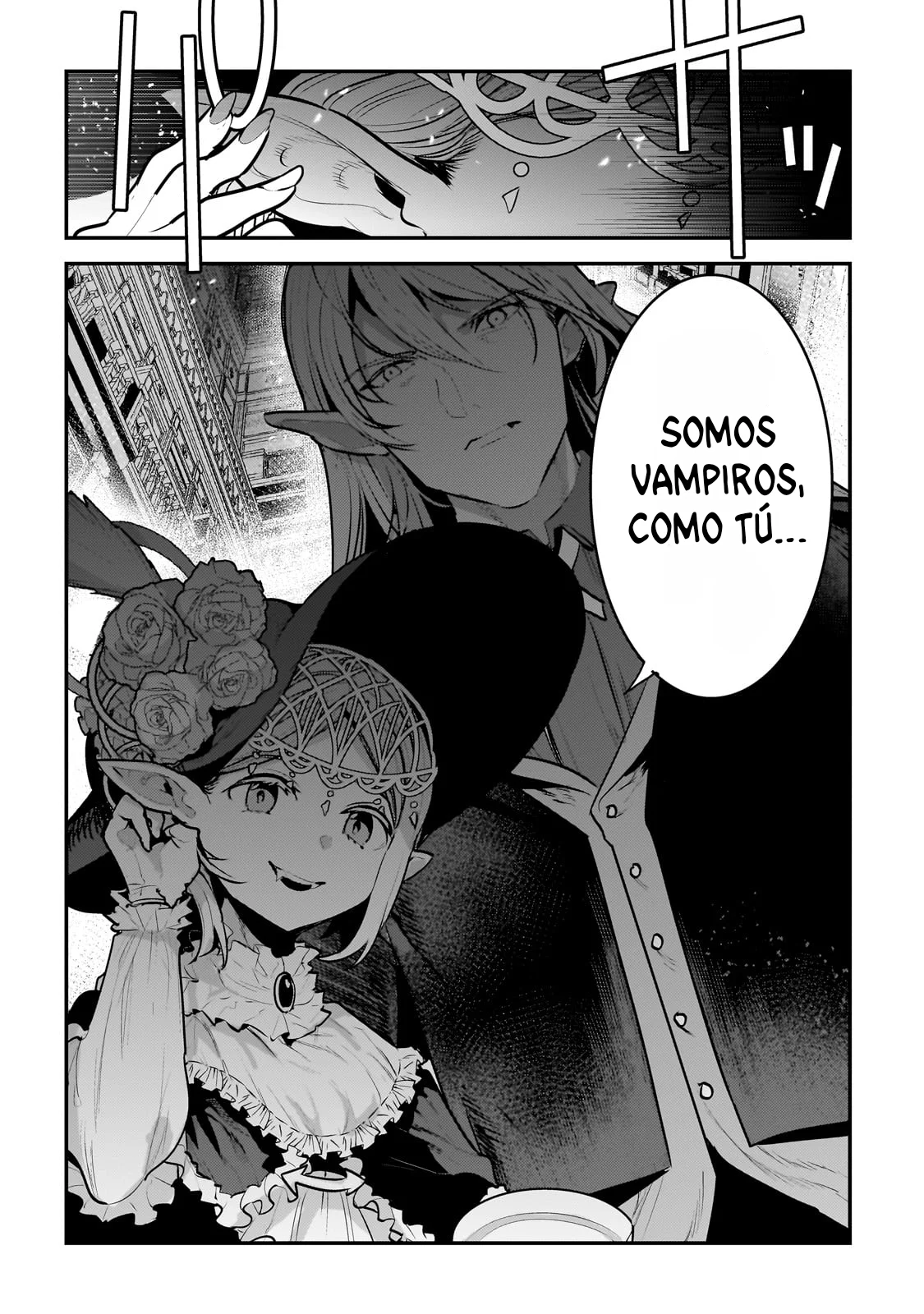 Nozomanu Fushi no Boukensha Capítulo 57 - Page 18