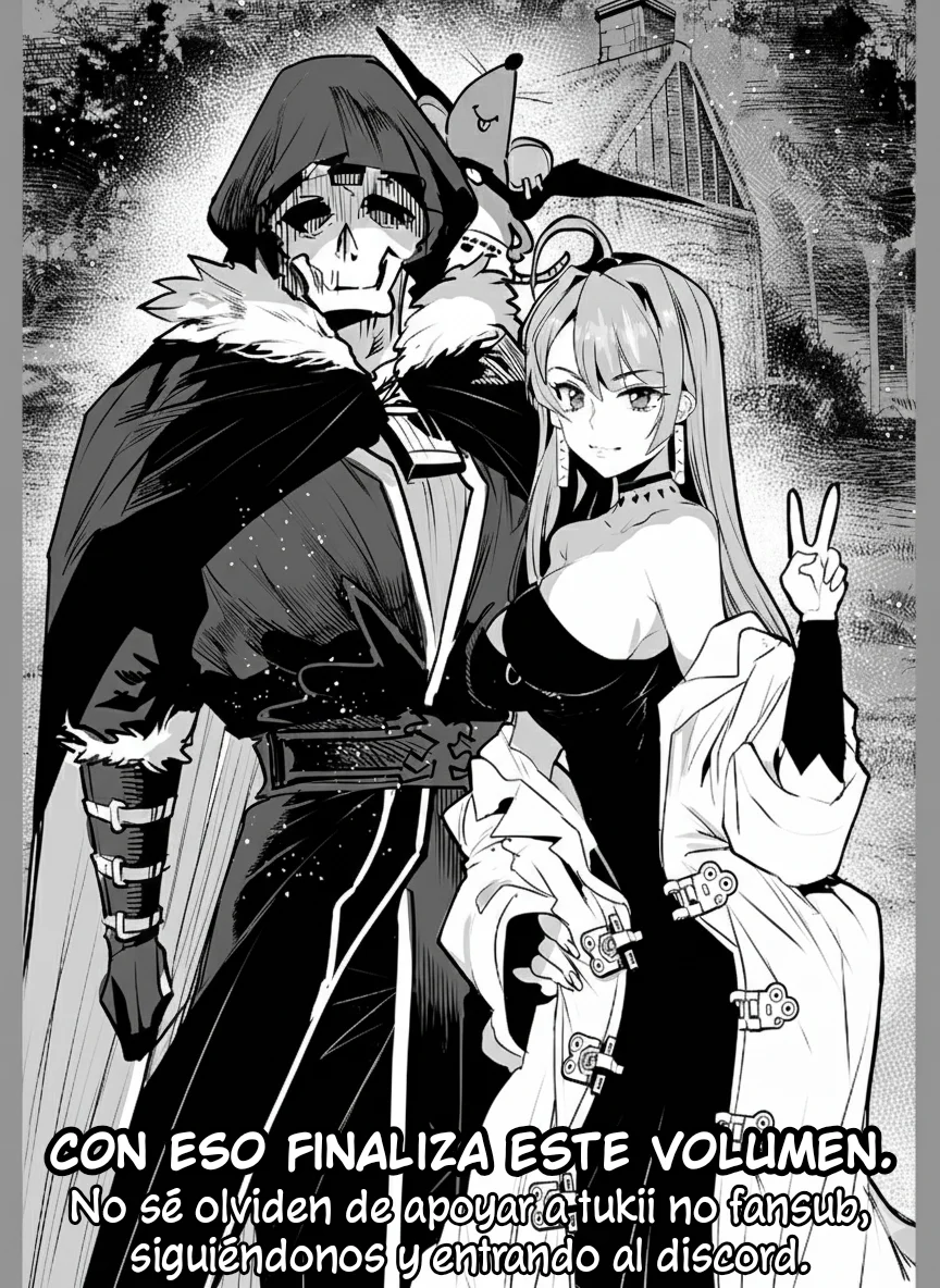 Nozomanu Fushi no Boukensha Capítulo 59 - Page 19