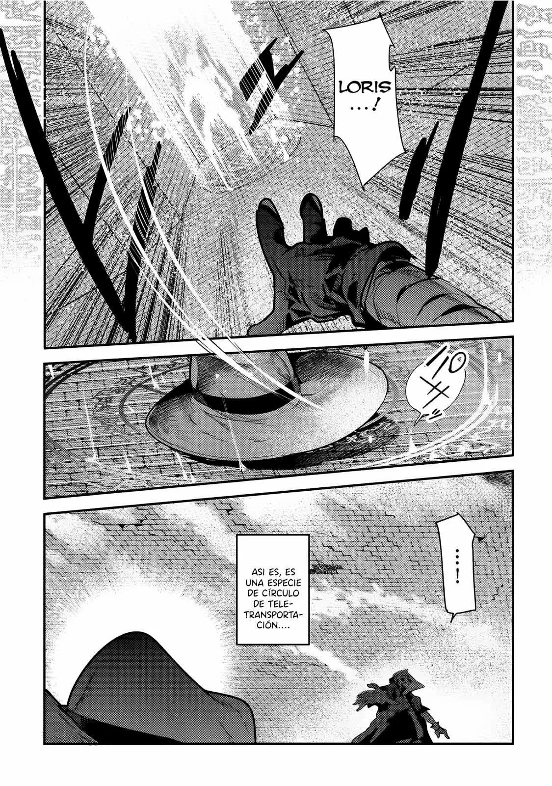 Nozomanu Fushi no Boukensha Capítulo 6 - Page 13