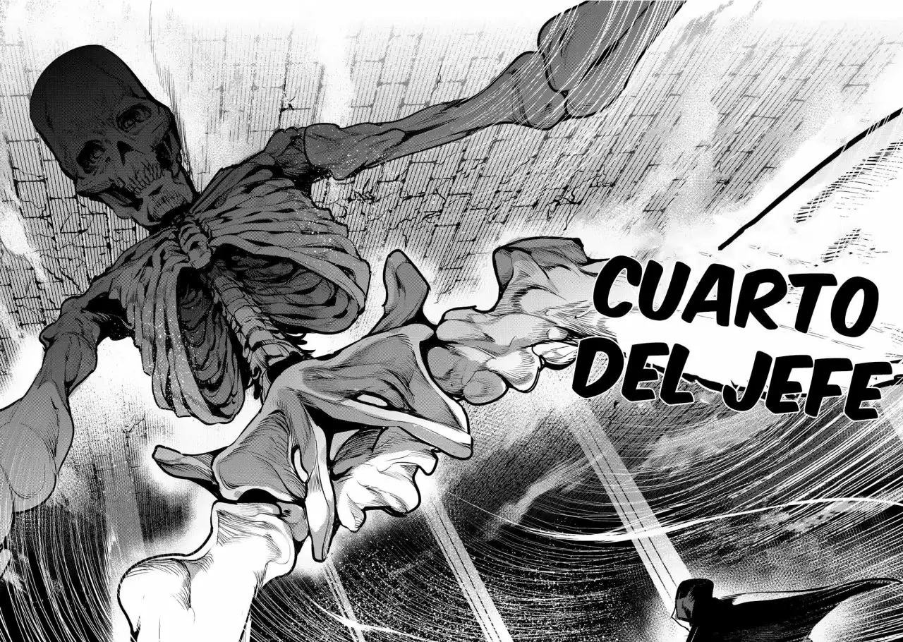 Nozomanu Fushi no Boukensha Capítulo 6 - Page 16