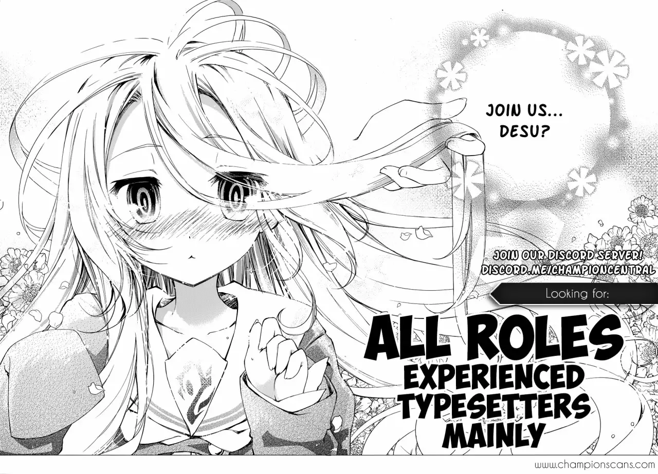 Nozomanu Fushi no Boukensha Capítulo 6 - Page 2