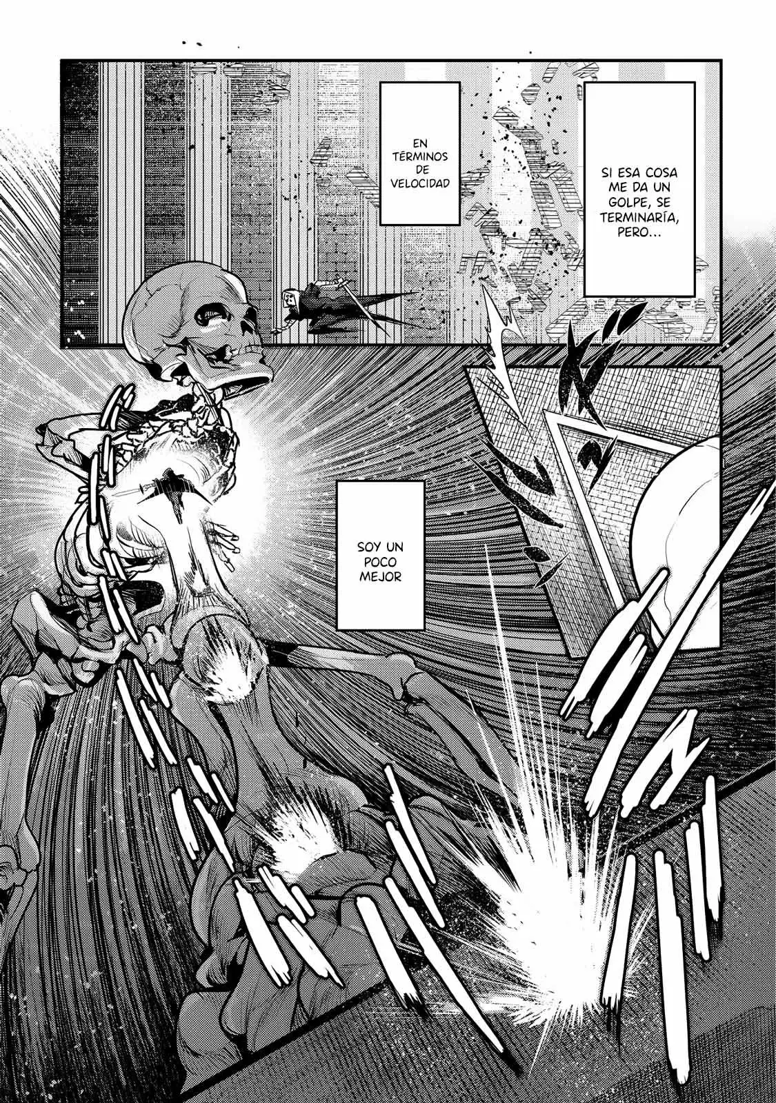 Nozomanu Fushi no Boukensha Capítulo 6 - Page 20