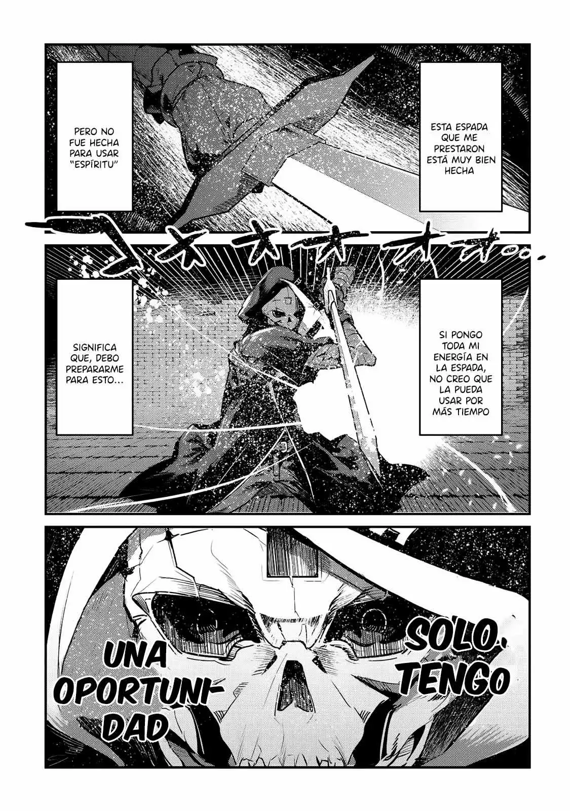 Nozomanu Fushi no Boukensha Capítulo 6 - Page 24