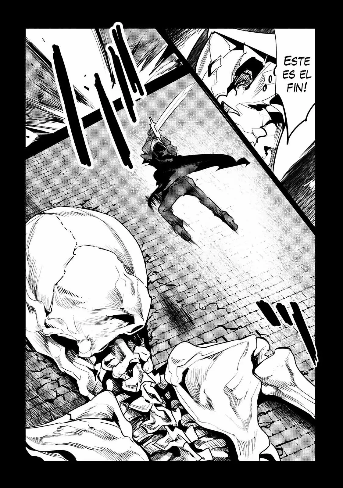 Nozomanu Fushi no Boukensha Capítulo 6 - Page 28