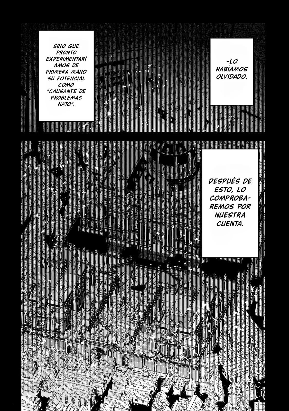 Nozomanu Fushi no Boukensha Capítulo 60 - Page 17