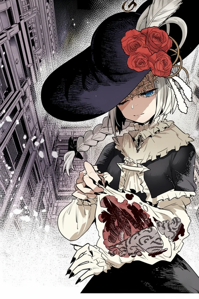Nozomanu Fushi no Boukensha Capítulo 60 - Page 18