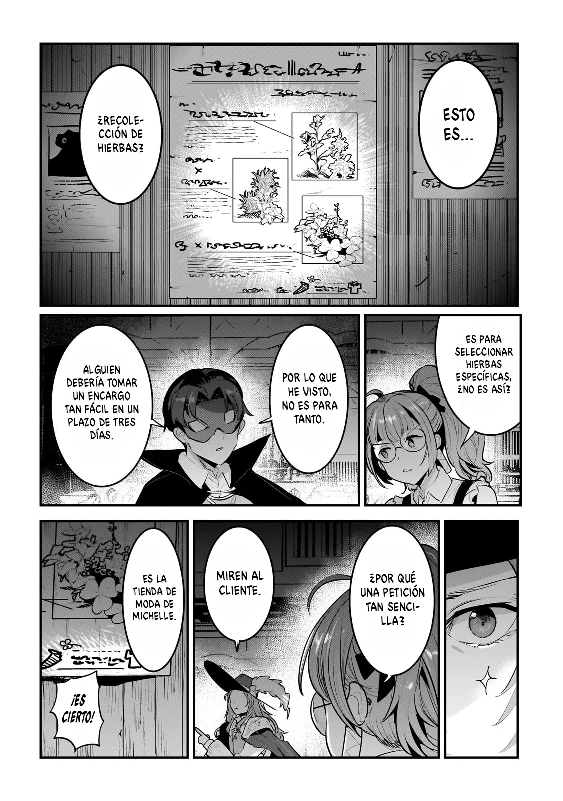 Nozomanu Fushi no Boukensha Capítulo 60 - Page 9