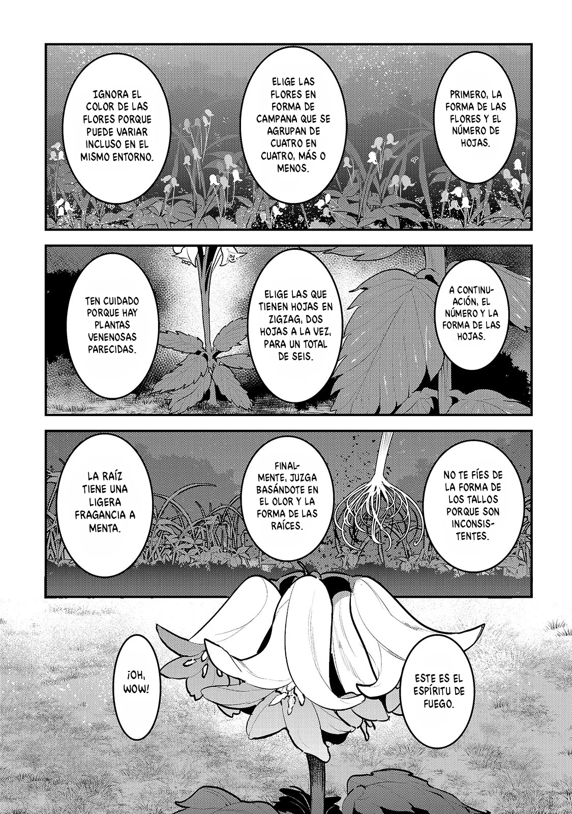 Nozomanu Fushi no Boukensha Capítulo 61 - Page 11
