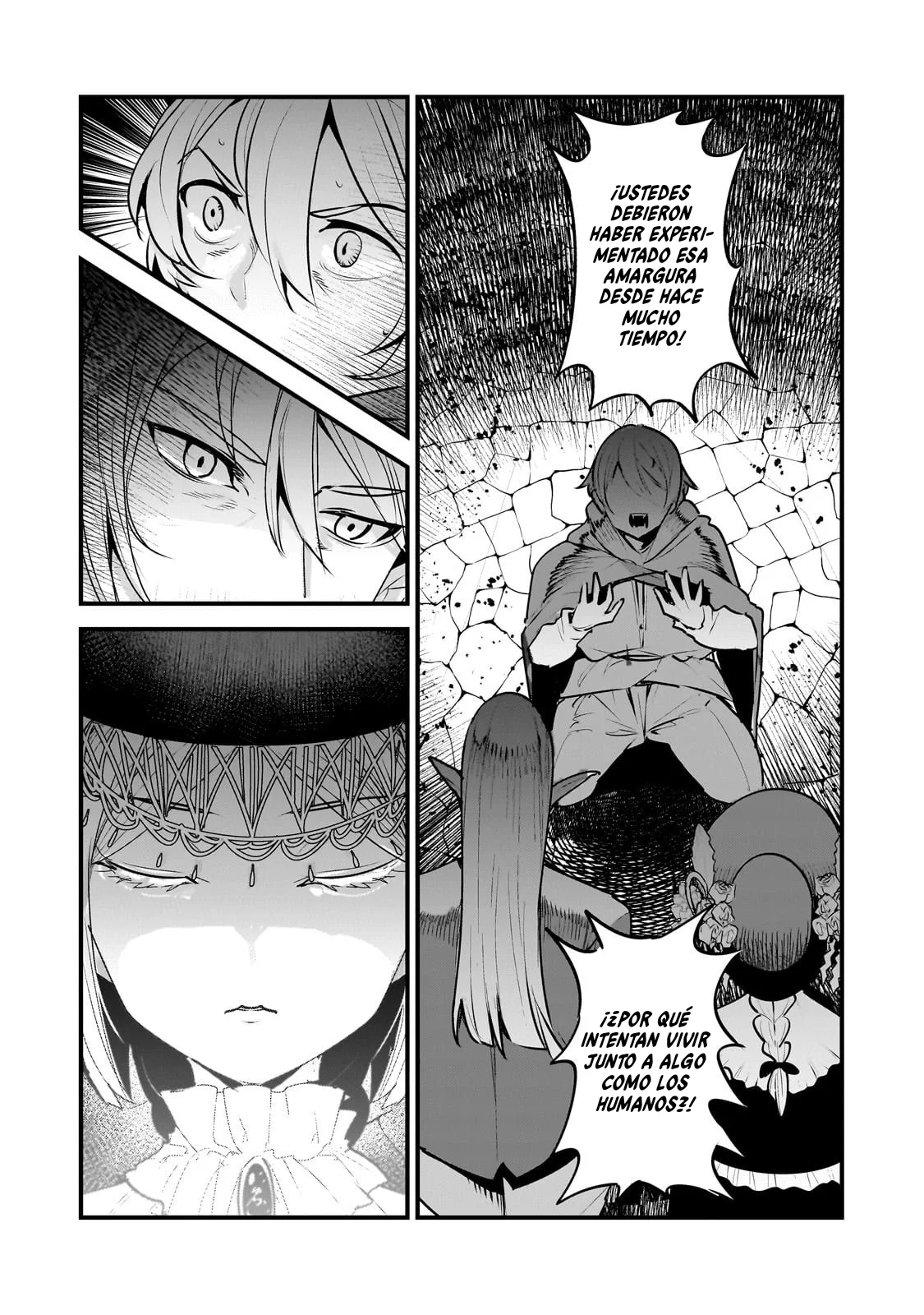 Nozomanu Fushi no Boukensha Capítulo 64 - Page 13