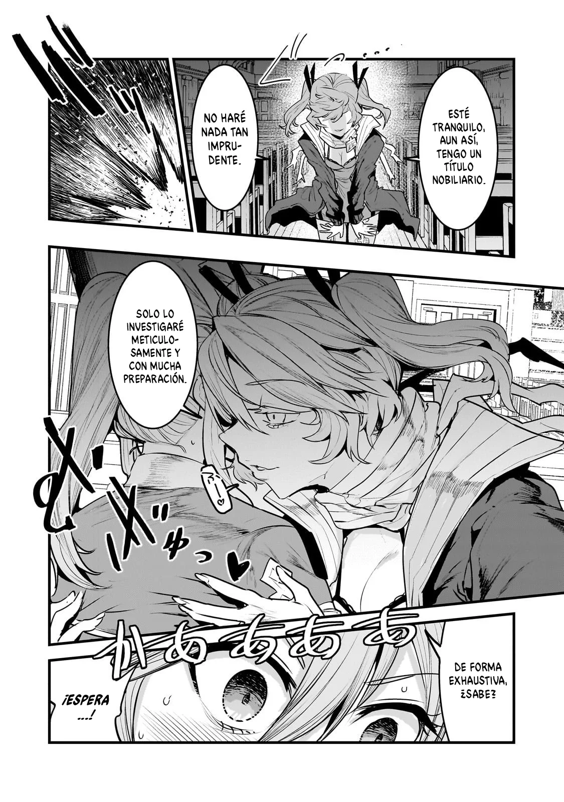 Nozomanu Fushi no Boukensha Capítulo 65 - Page 18