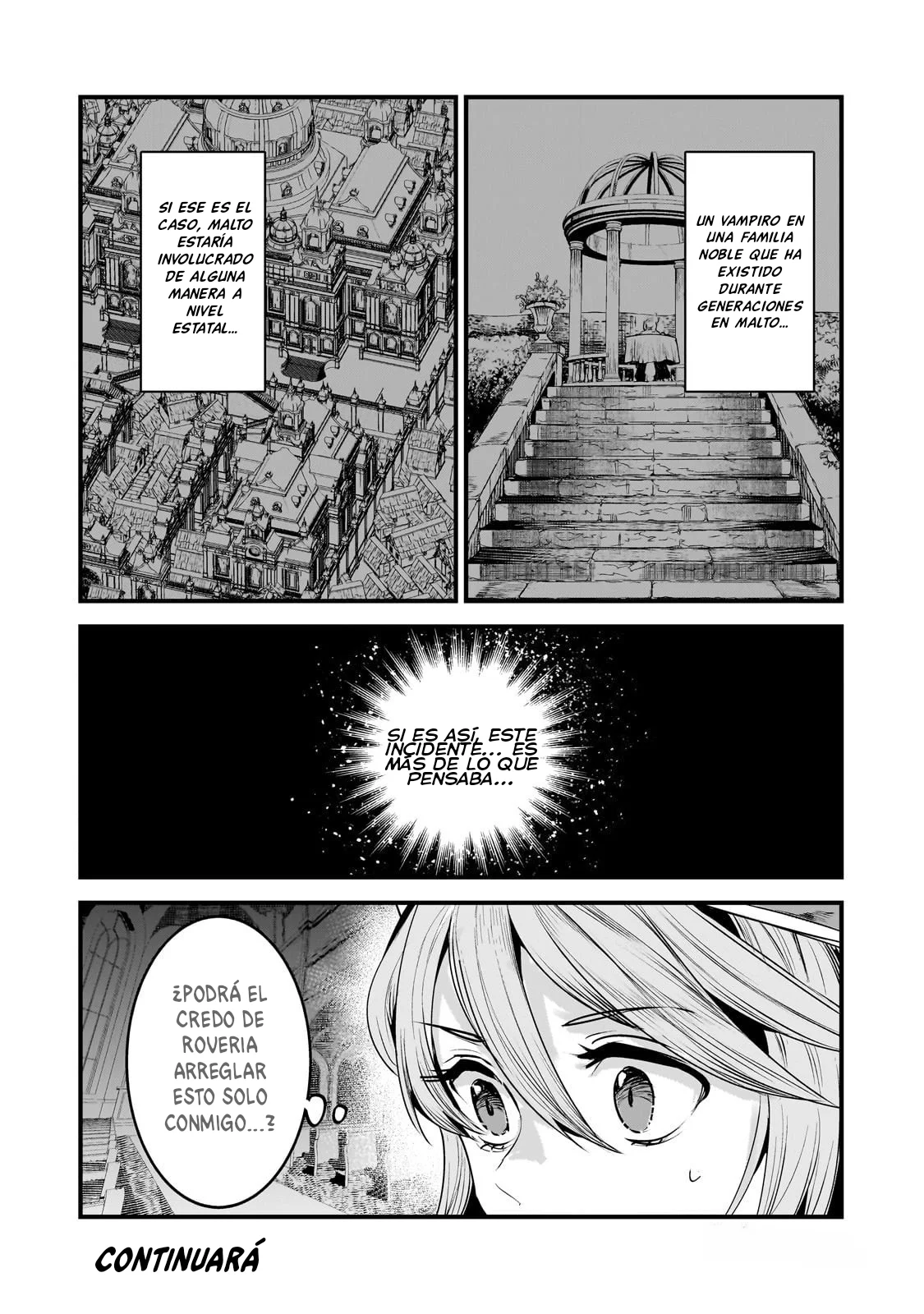 Nozomanu Fushi no Boukensha Capítulo 65 - Page 20